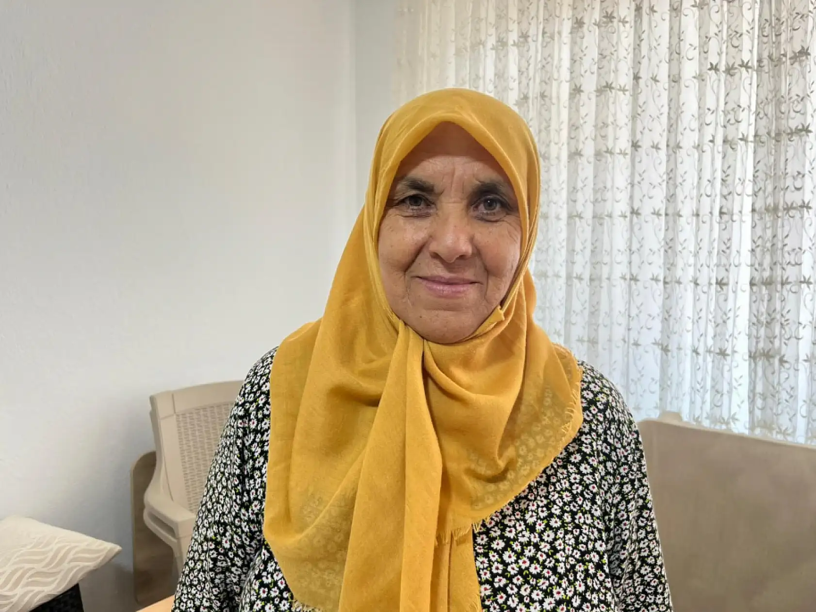 Tam 101 yaşında: 24 torunu var, torunun torununu gördü