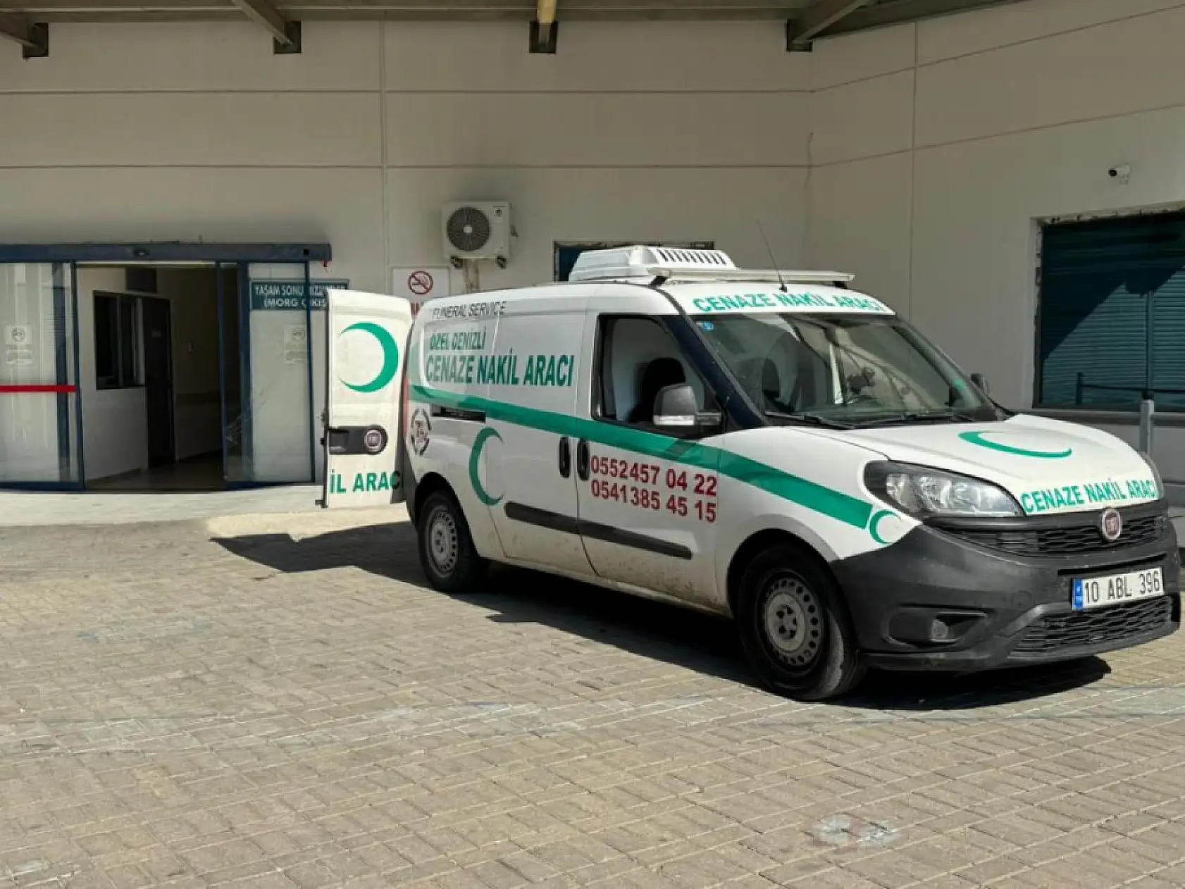 Feci motosiklet kazası: 21 yaşındaki üniversite öğrencisi hayatını kaybetti