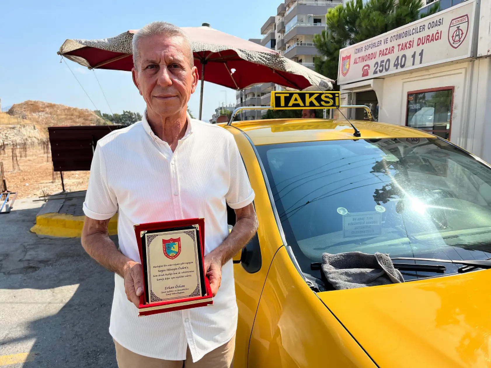 Direksiyon başında 45 yıl, sıfır ceza