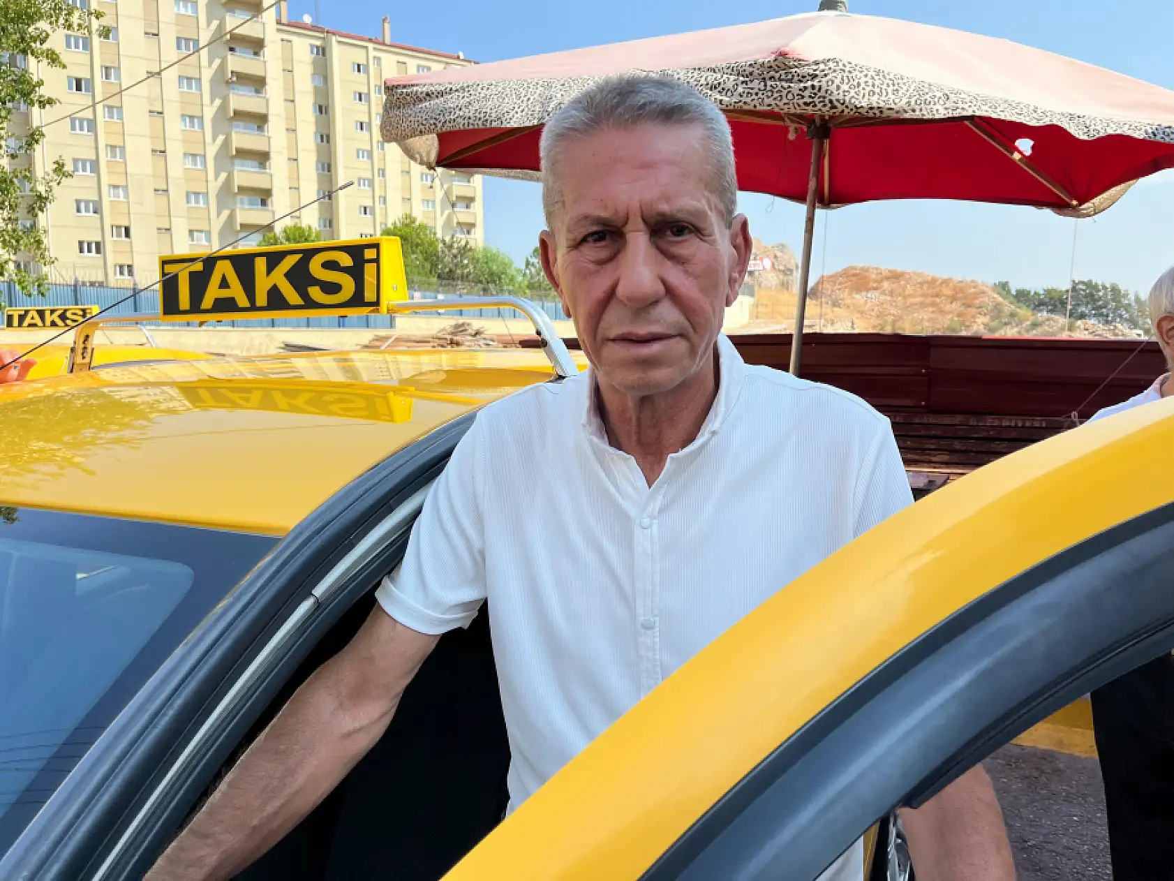 Direksiyon başında 45 yıl, sıfır ceza