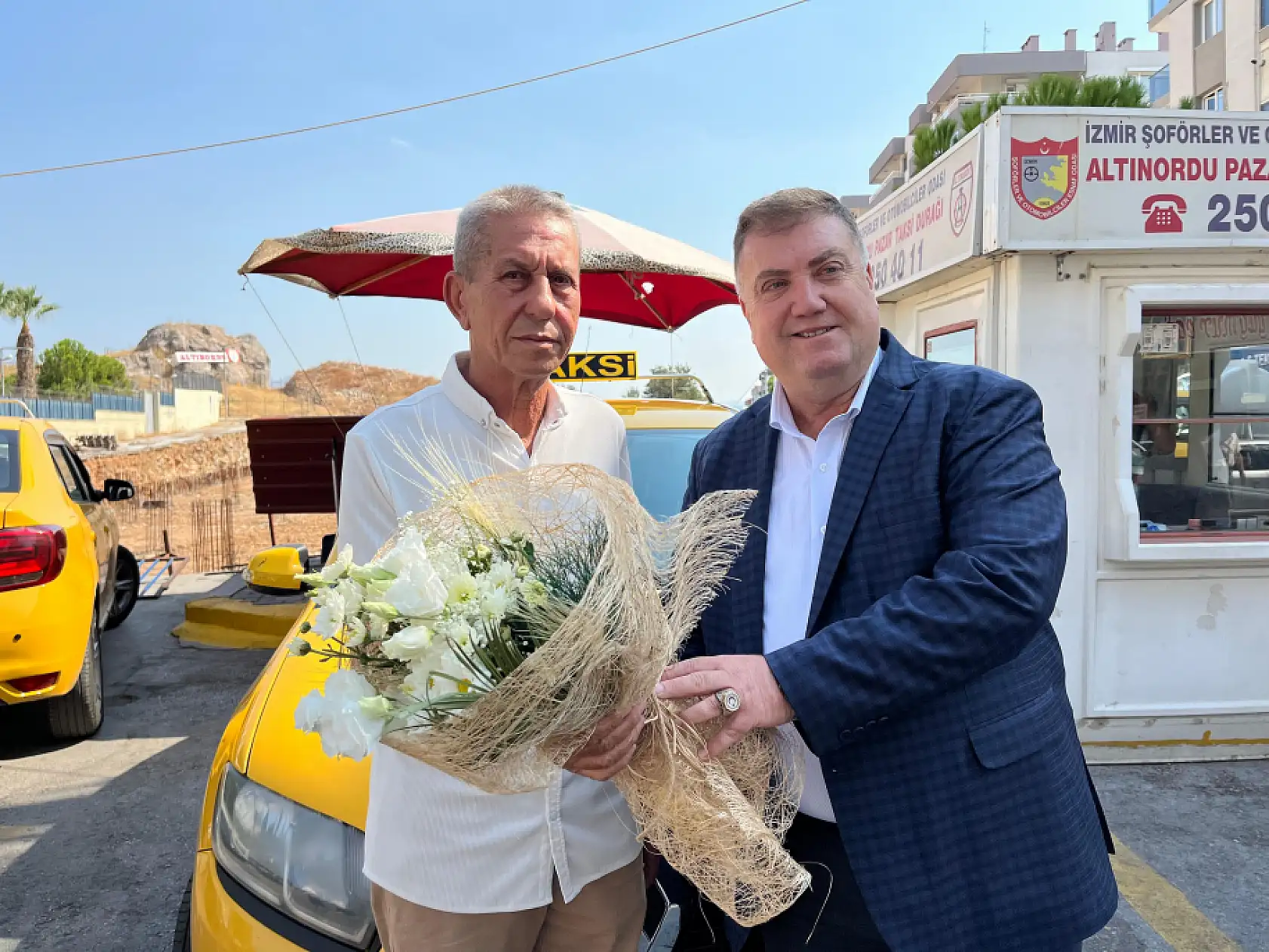 Direksiyon başında 45 yıl, sıfır ceza