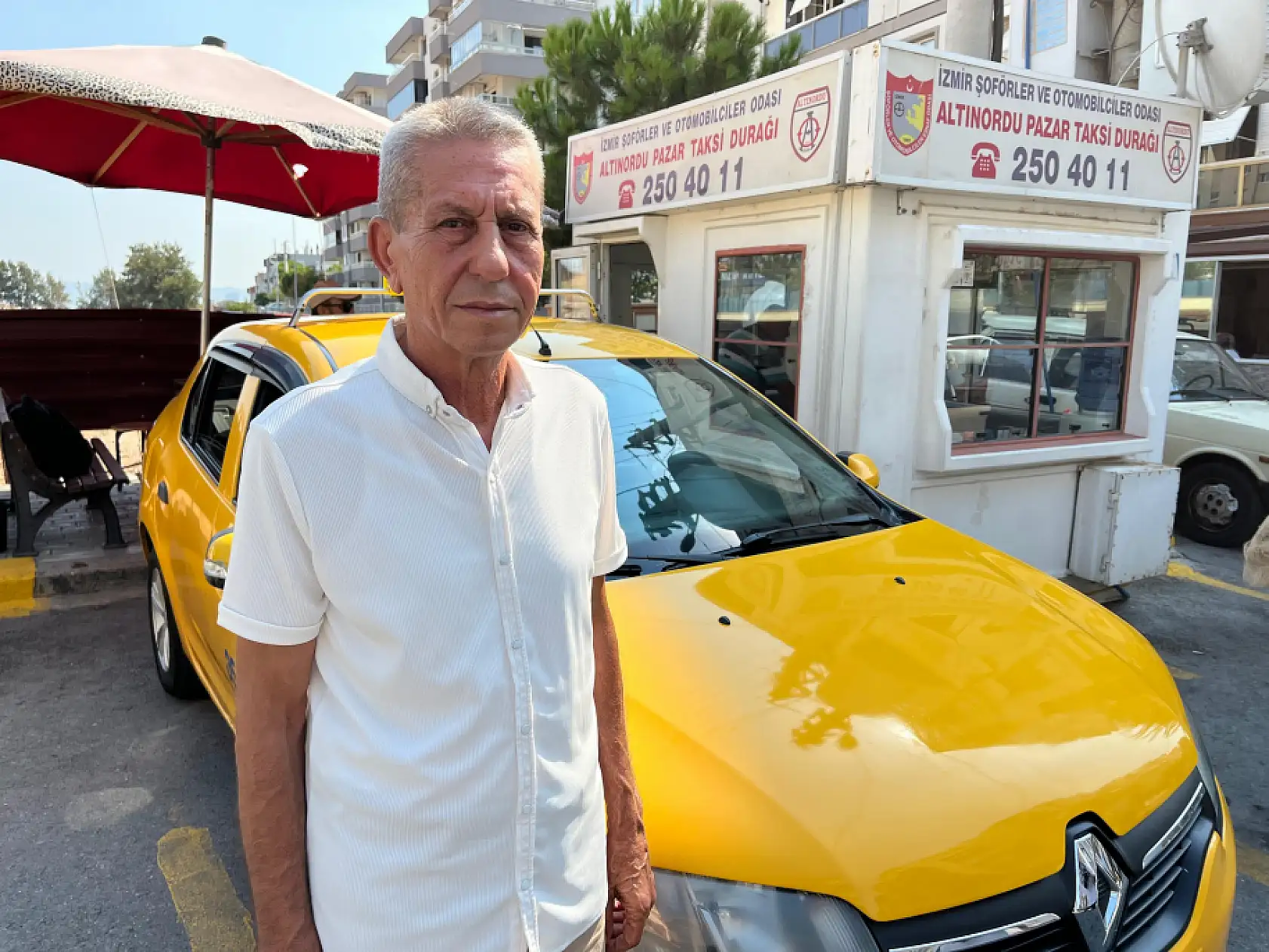 Direksiyon başında 45 yıl, sıfır ceza