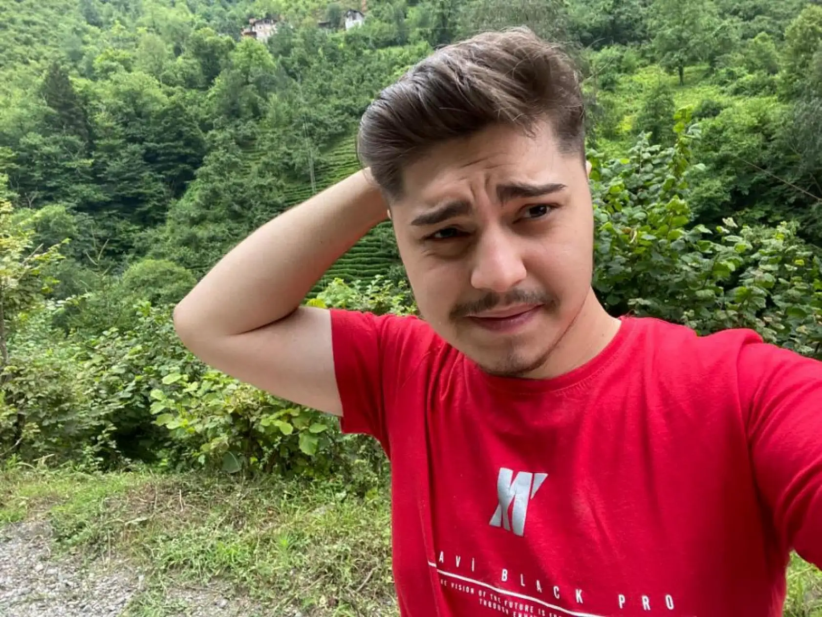 Oğlu için 2 yıldır adalet mücadelesi veriyor