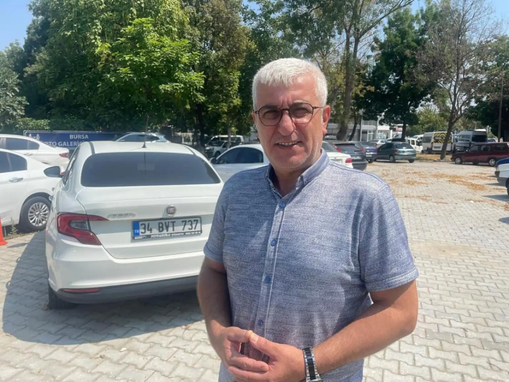 Kredi Kartı Taksitleri İkinci El Araç Piyasasını Canlandırdı