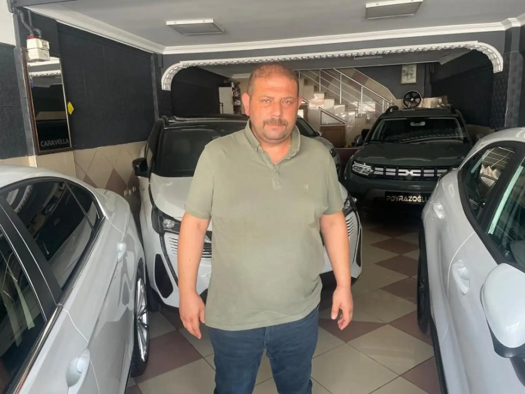 Kredi Kartı Taksitleri İkinci El Araç Piyasasını Canlandırdı
