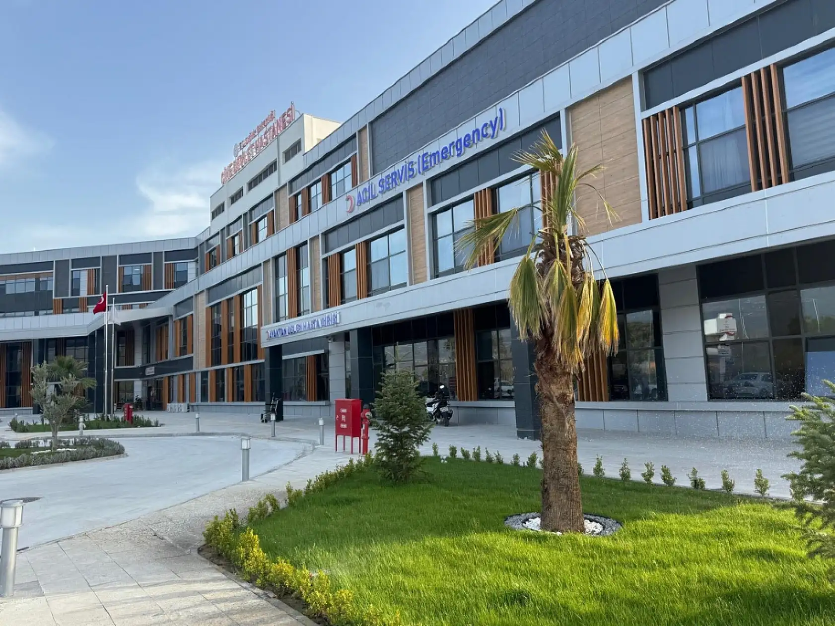 Aydın Muğla Karayolu'nda trafik kazası: 1 ölü