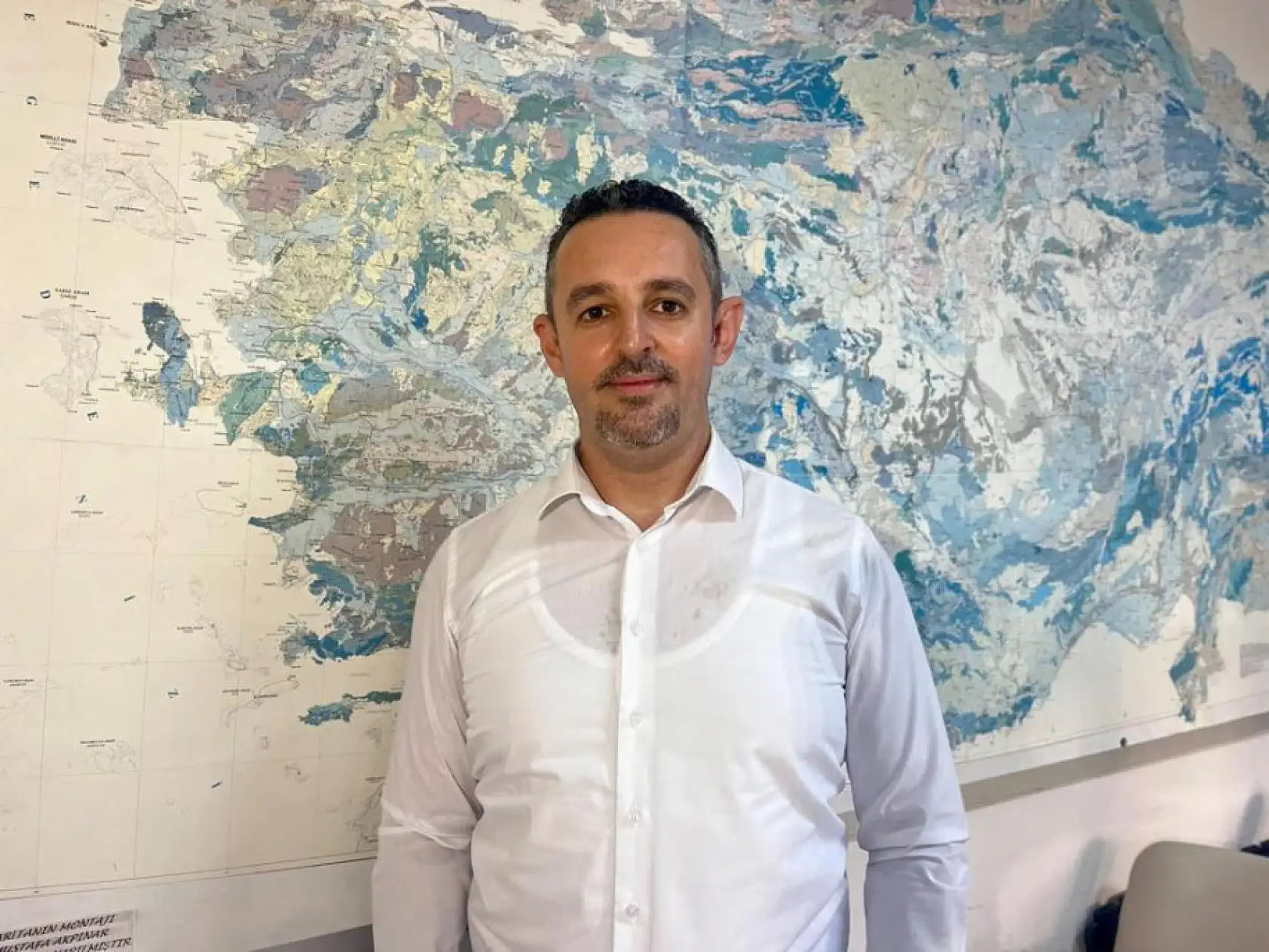 Mustafa Karancı: 'Fethiye-Burdur Fay Zonu Kırılma Döneminde'