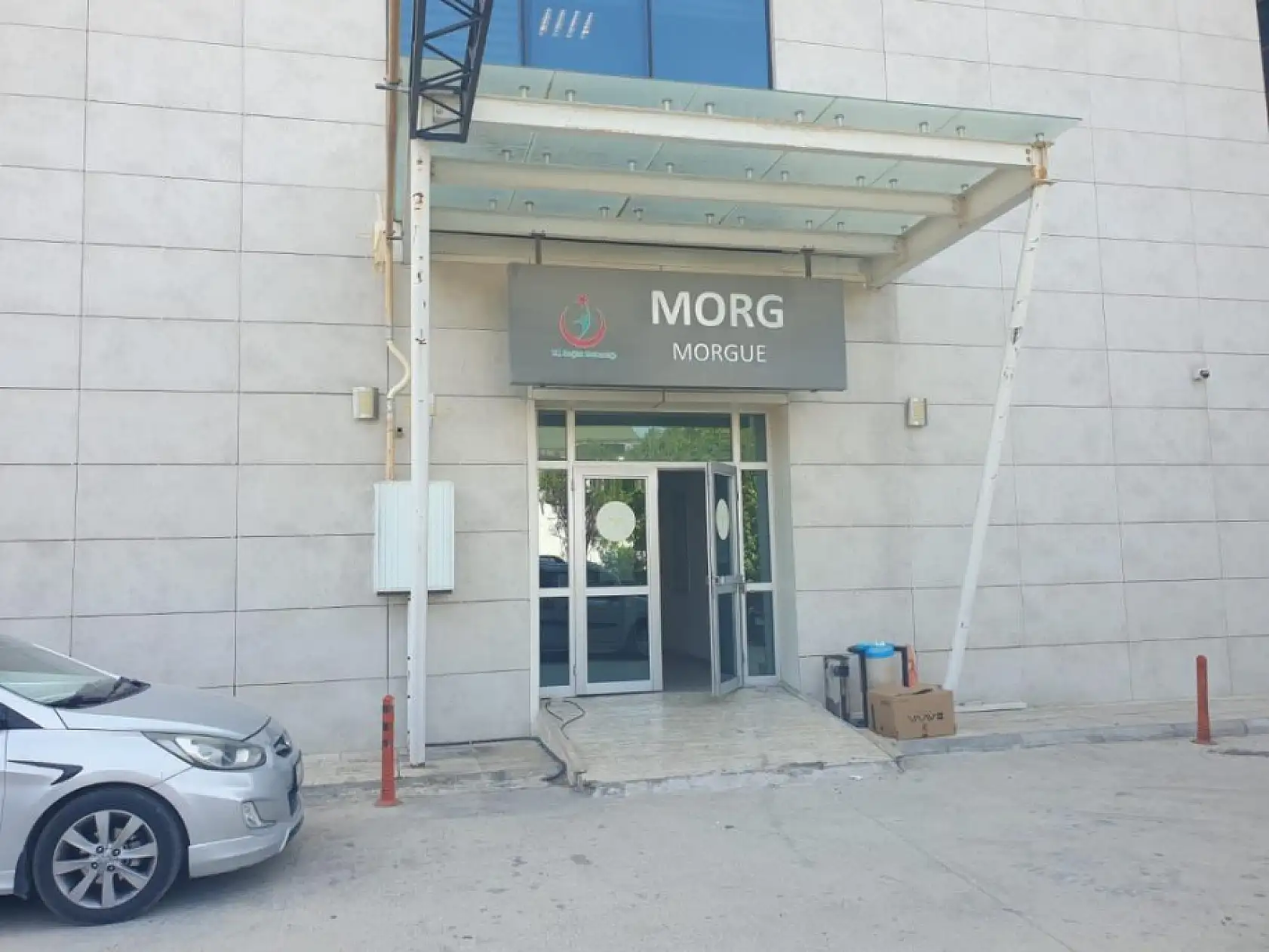 Finike'de Serada Silahlı Saldırı: 2 Ölü