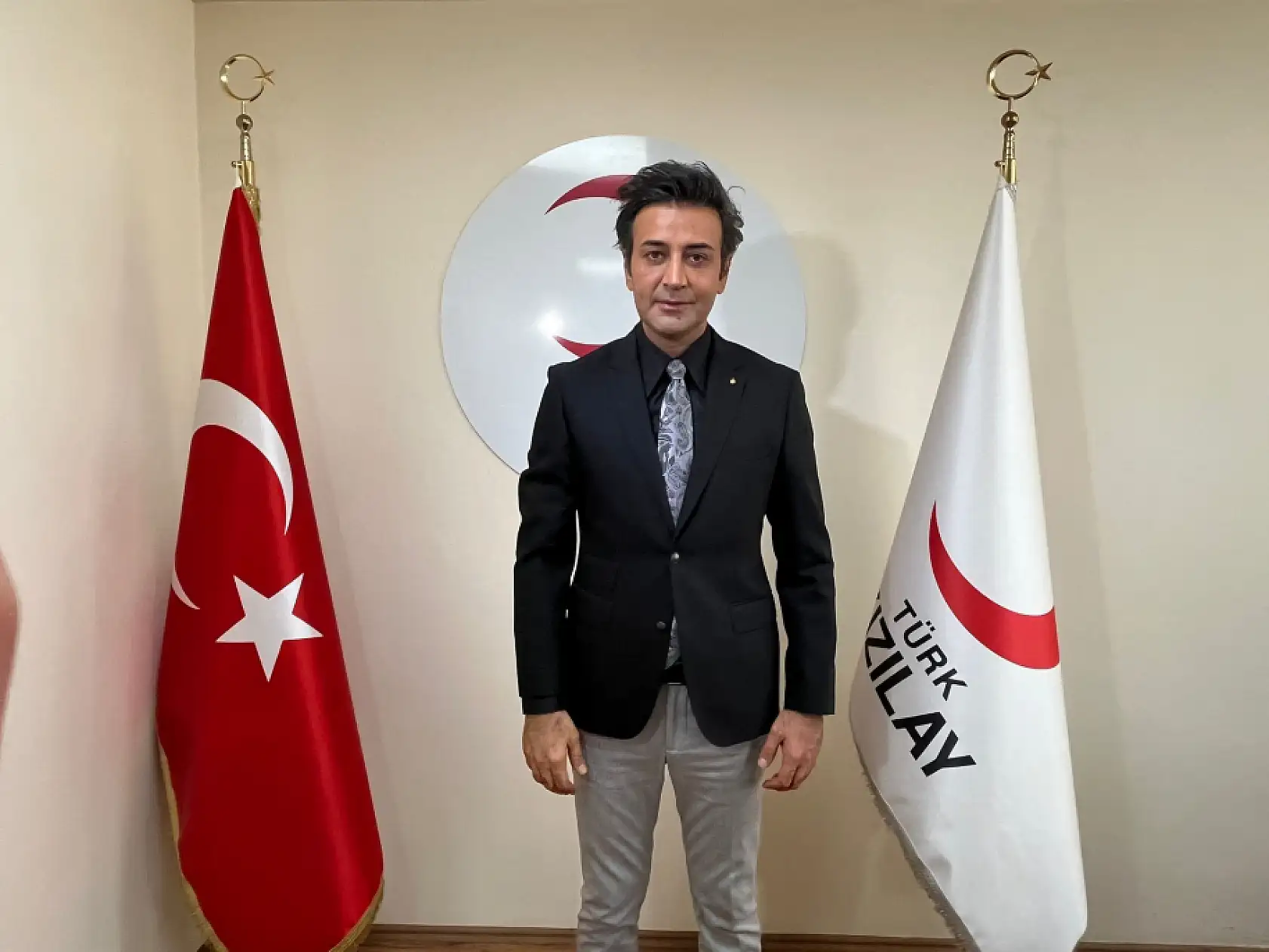 İzmir kan bağışında ülke ortalamasının üstünde
