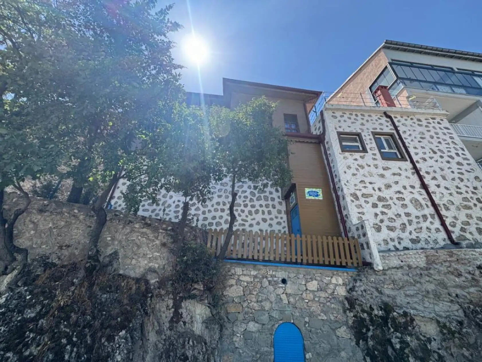 300 Yıllık Tarihi Ev Müze Oldu