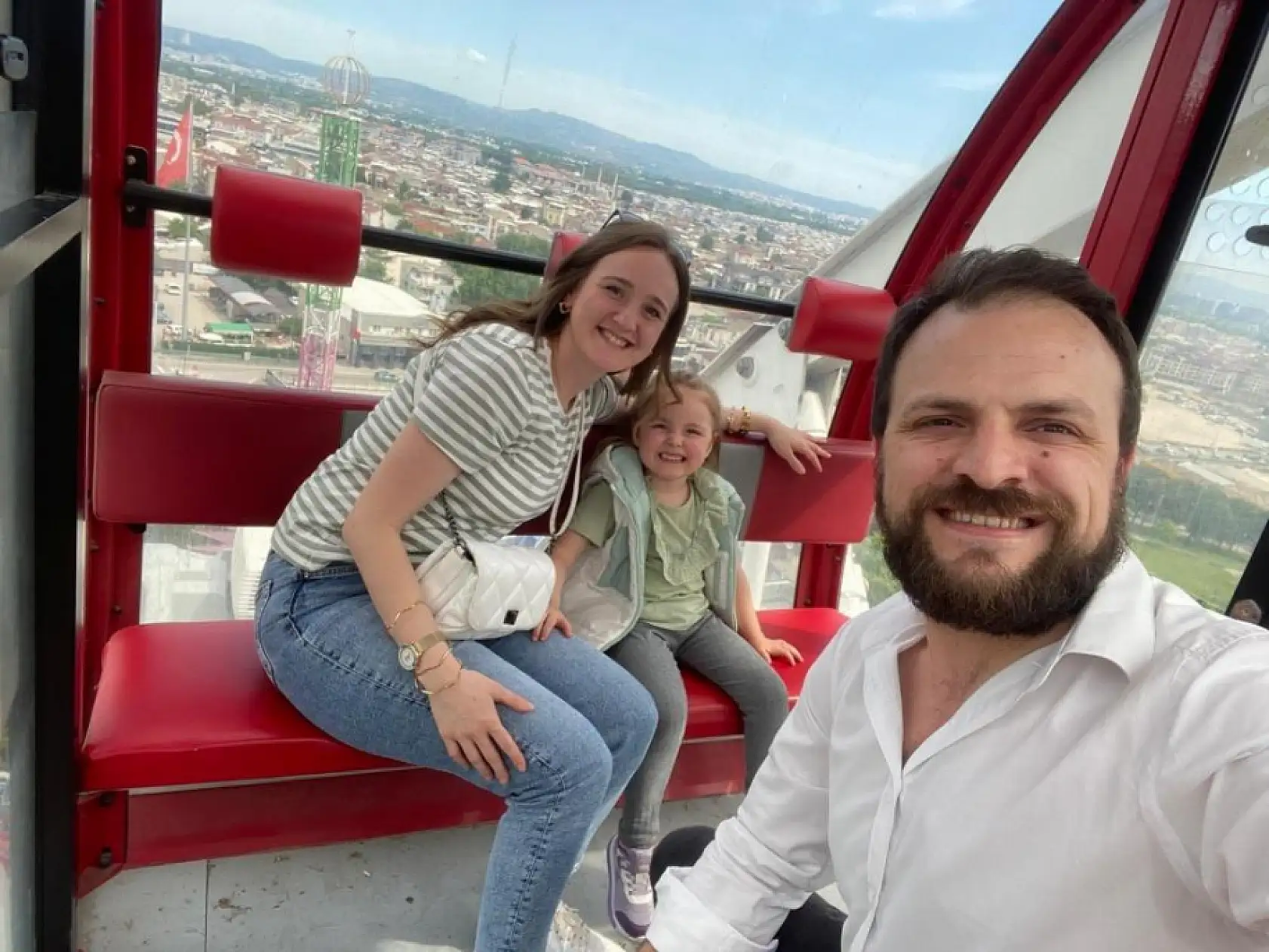 Kreş Havuzunda Hayatını Kaybeden Minik Berra'nın Ailesi Adalet İstiyor