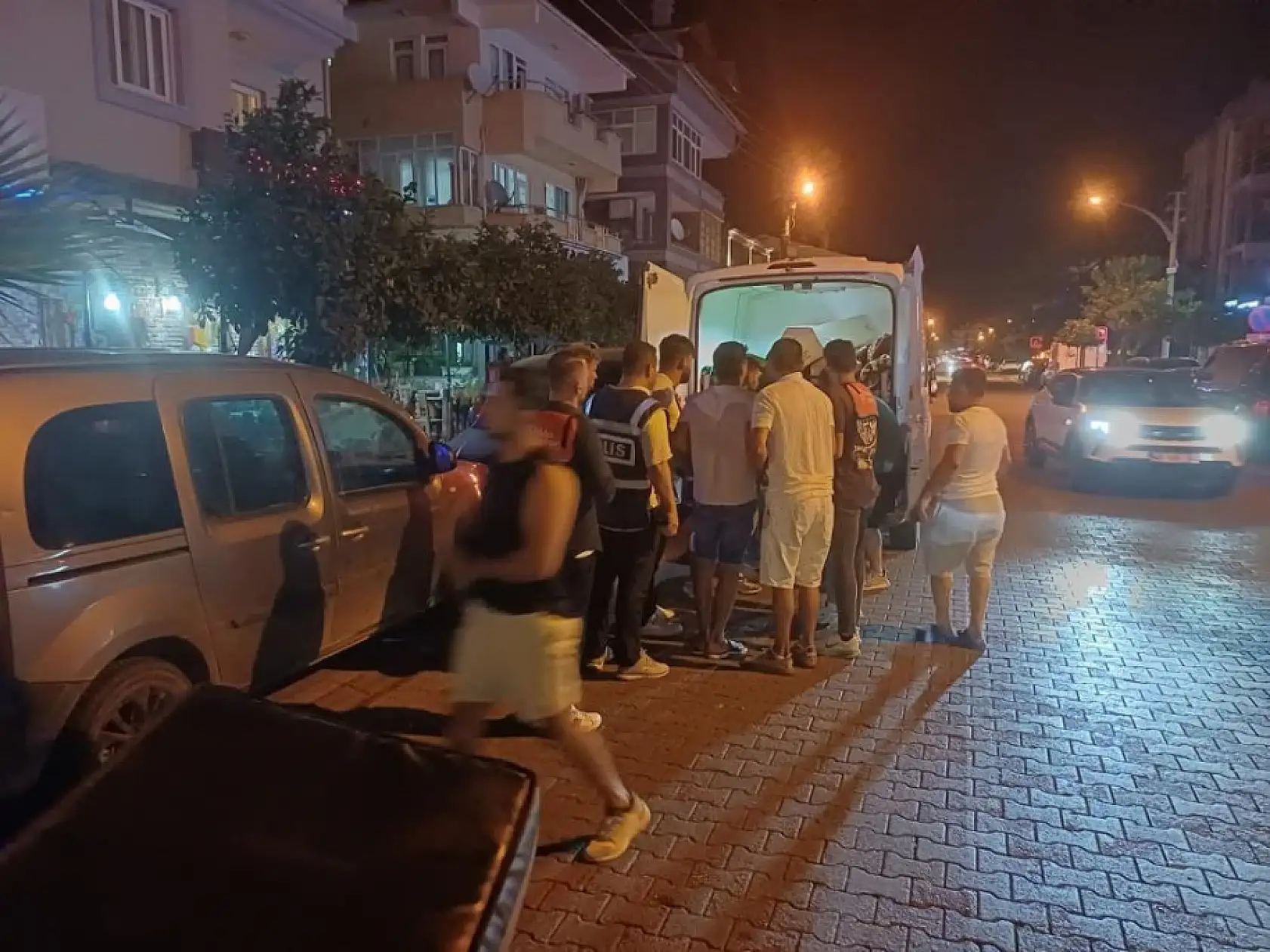 Marmaris'te Lojmanda 33 Yaşındaki Genç Ölü Bulundu