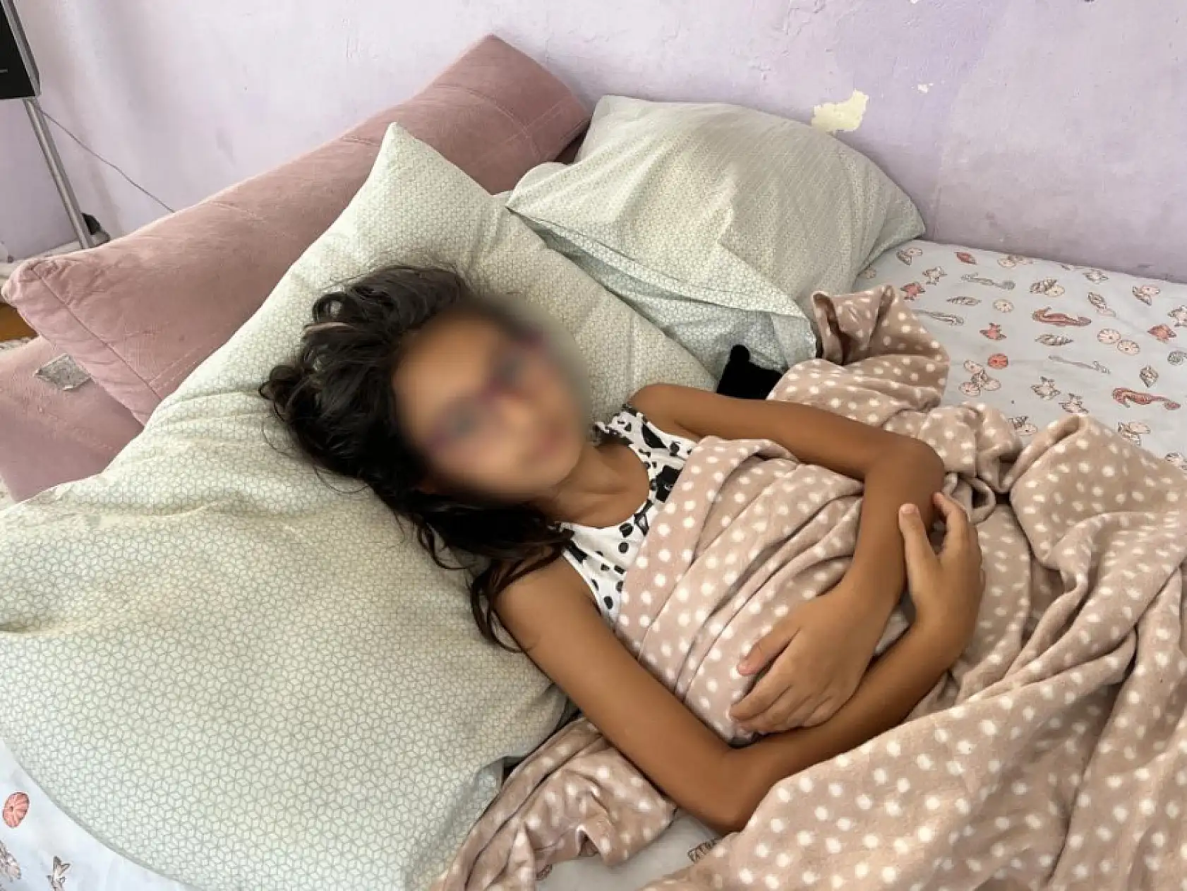 Çatışmanın ortasında kalıp silahla yaralanmıştı, bir daha maça gelmek istemiyor