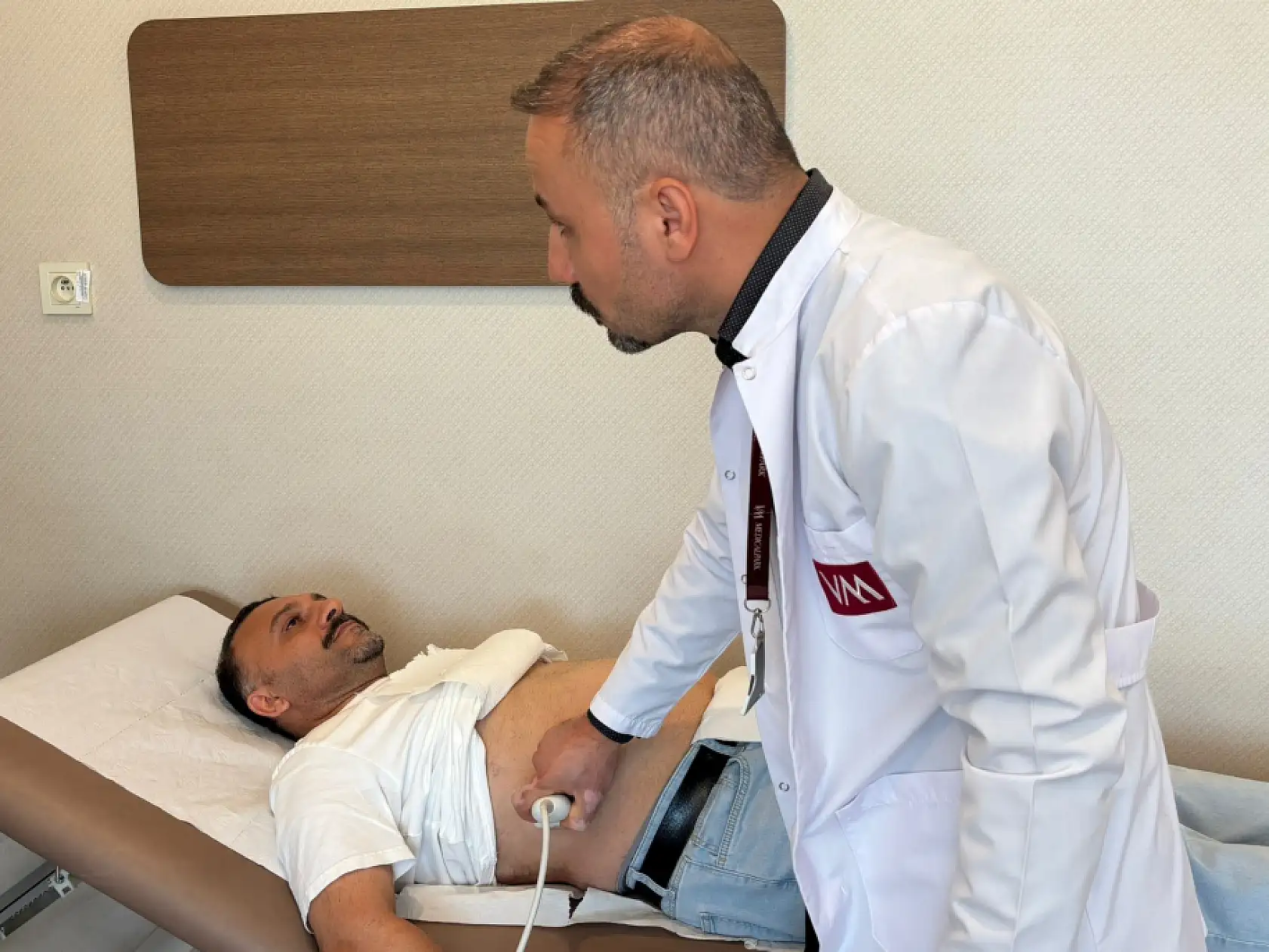 Uzmanlar uyardı: Prostat kanserinin en büyük belirtisi 'belirtisizliği'