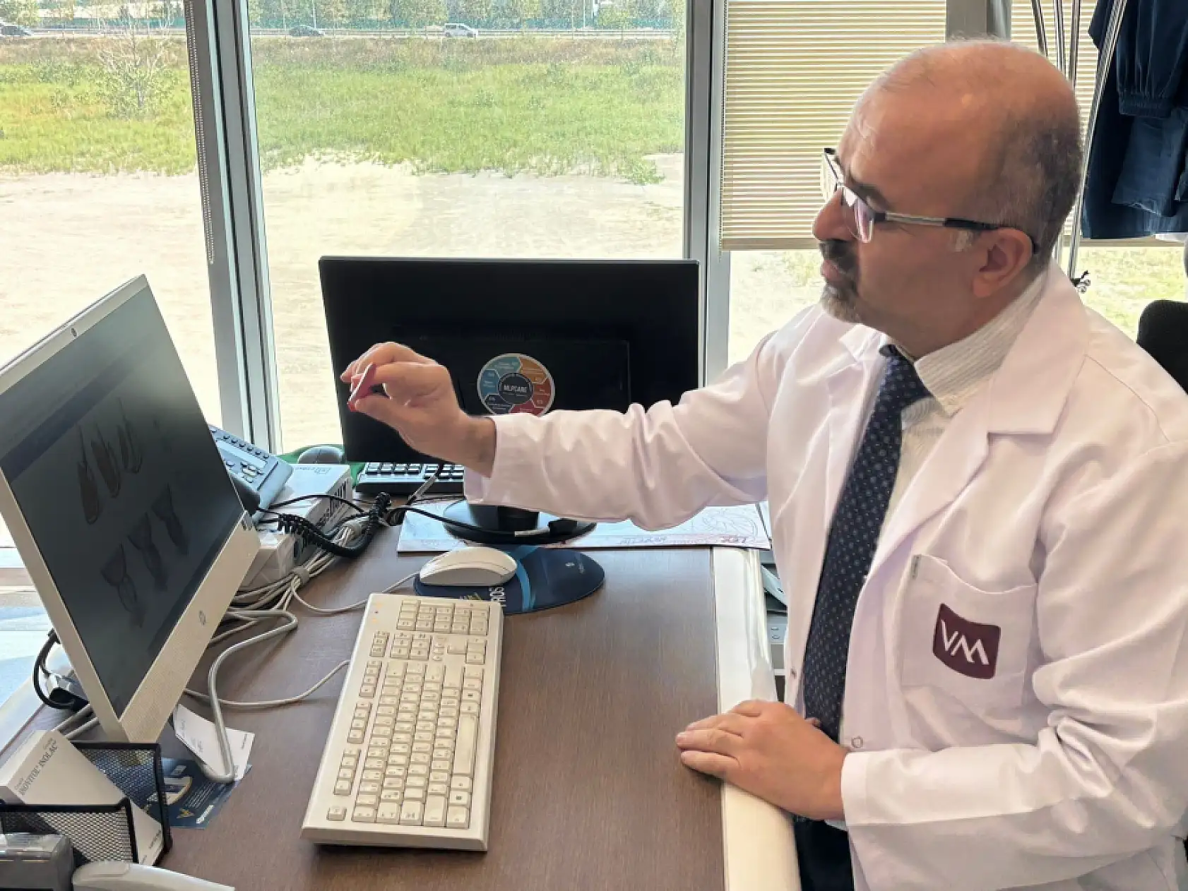 Uzmanlar uyardı: Prostat kanserinin en büyük belirtisi 'belirtisizliği'