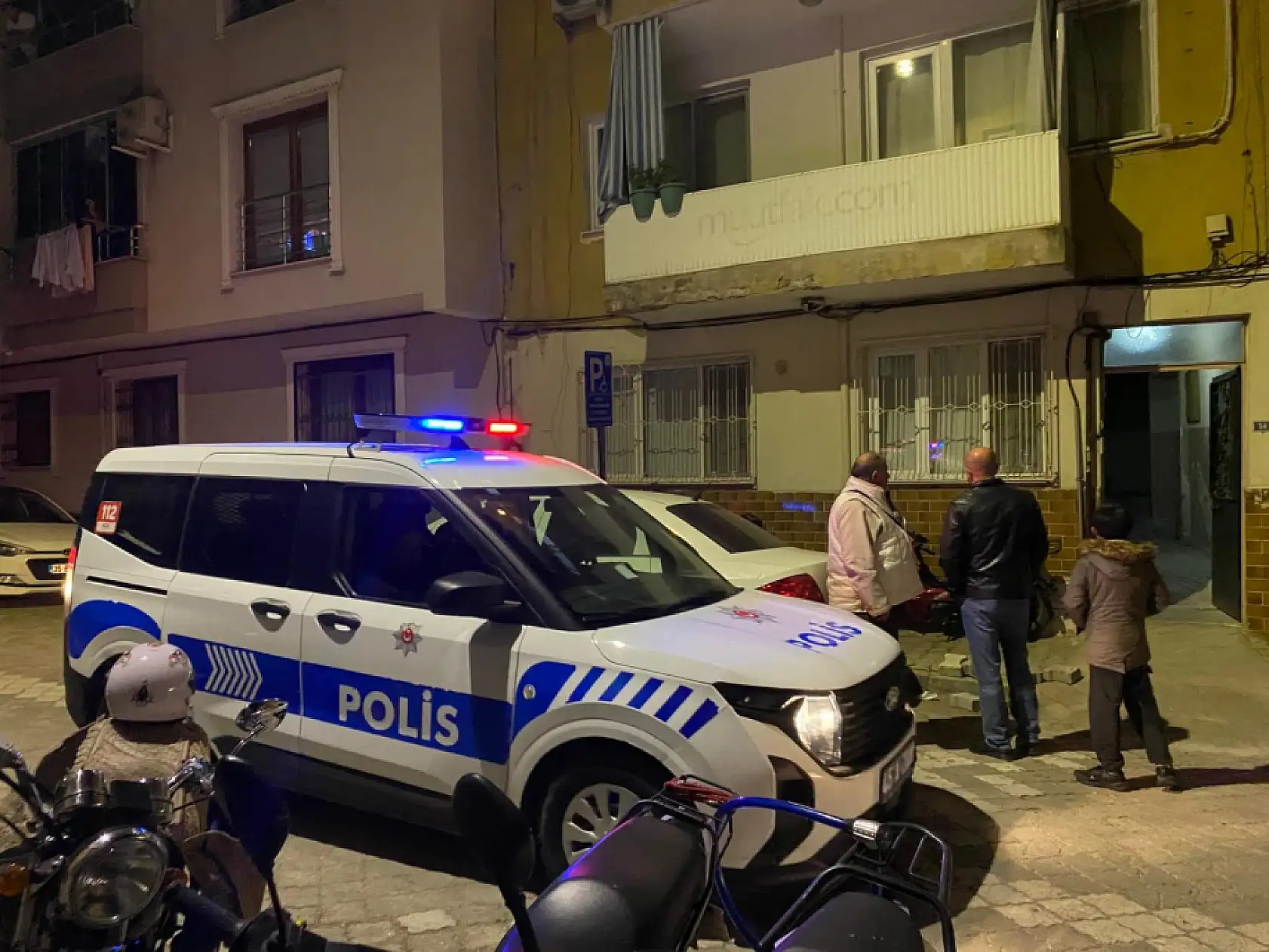 Kocası tarafından tüfekle vurulan kadın hayatını kaybetti