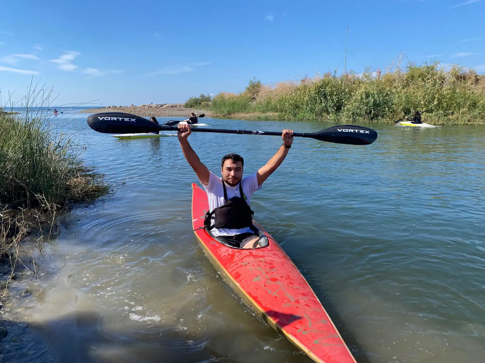 Gönüllü gençler 'Gelin Tanış Olalım' projesiyle Muğla'nın doğasını ve tarihini keşfetti