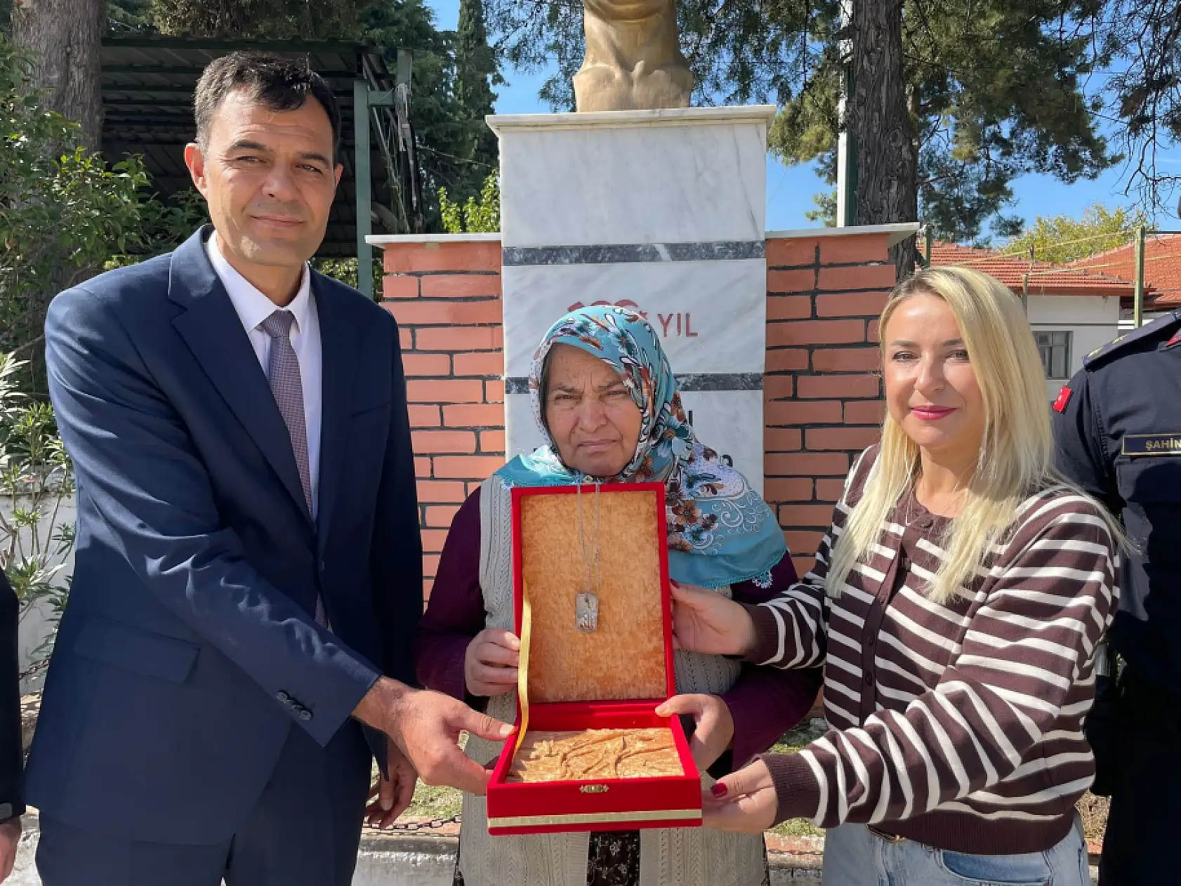 Attouda Antik Kenti'nde tarihin altından bir hayat hikayesi çıktı