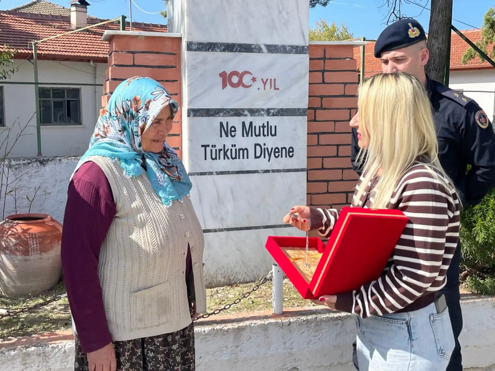 Attouda Antik Kenti'nde tarihin altından bir hayat hikayesi çıktı