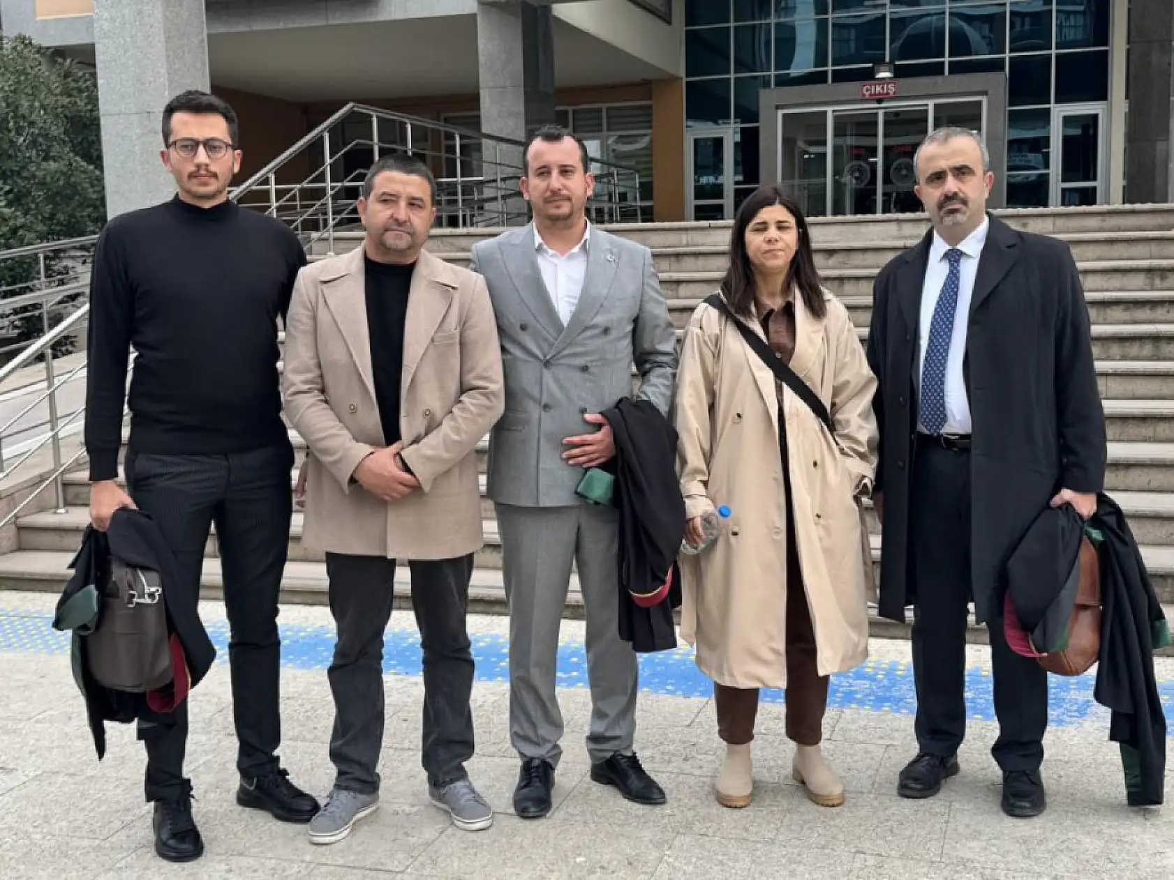 14 yaşındaki eski sevgilisini öldürmüştü: 'Keşke o güne geri dönsem, kazayla oldu pişmanım' dedi