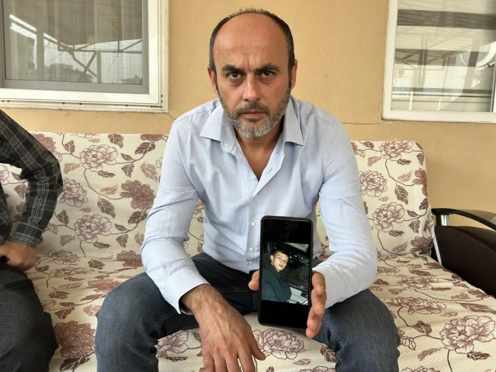 Babasının gözyaşlarıyla 'Oğlum bizi duyuyorsan, lütfen gel' dediği Kerem ve arkadaşının cansız bedeni bulundu