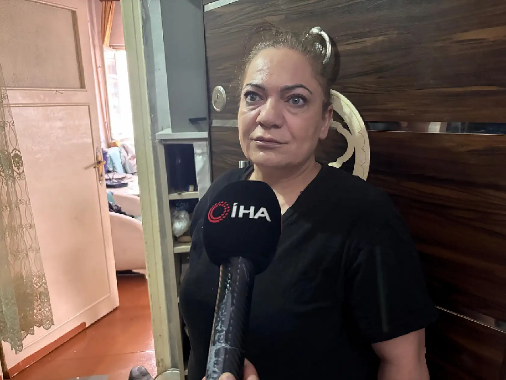 Cezaevinden çocuğunu görmek için çıktı, saplantılısı tarafından çocuğunun gözü önünde öldürüldü