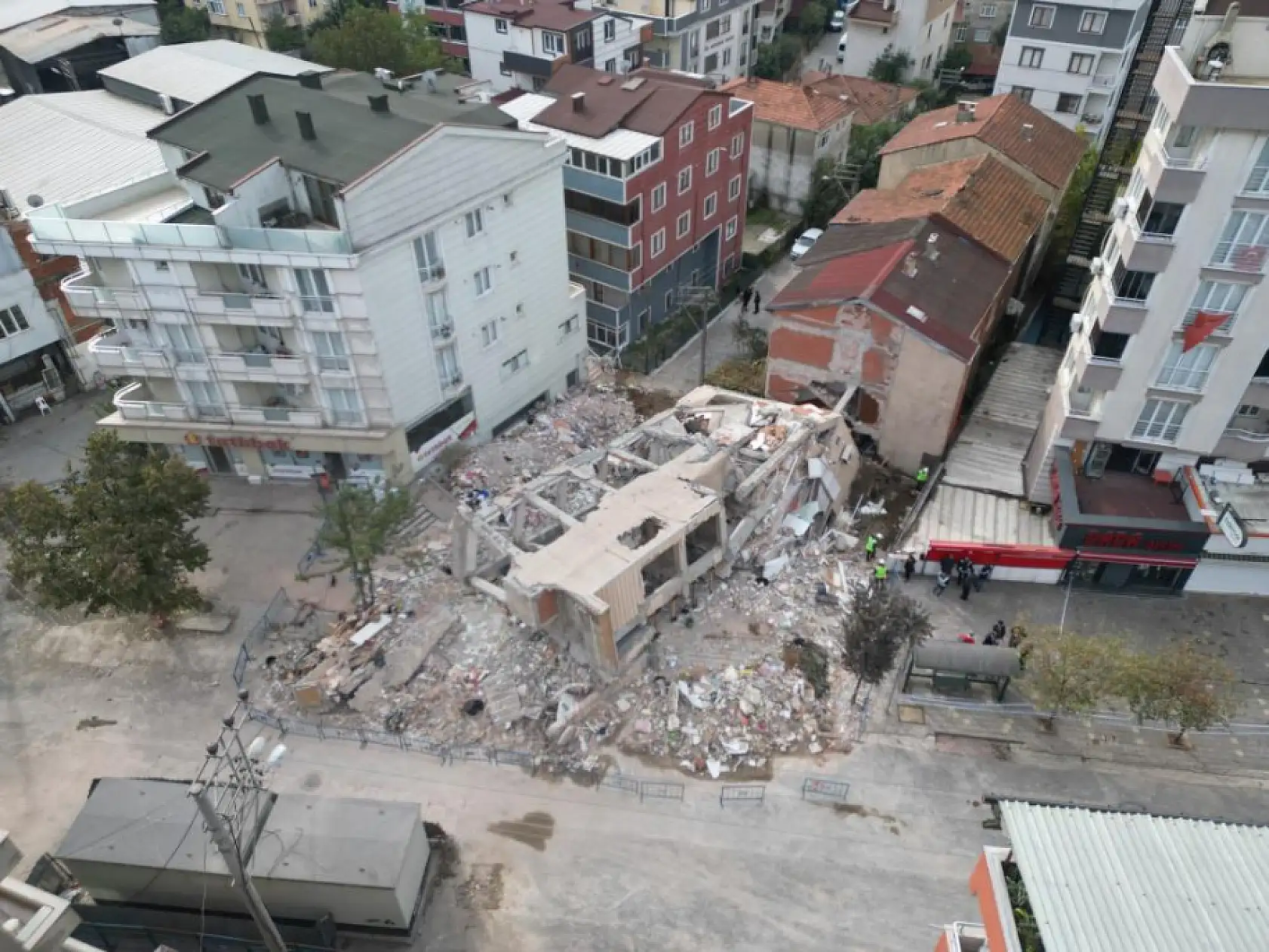 Bilir ailesinin yarım kalan hayali: 'Ev almışlardı, 2 ay sonra taşınacaklardı ama nasip olmadı'