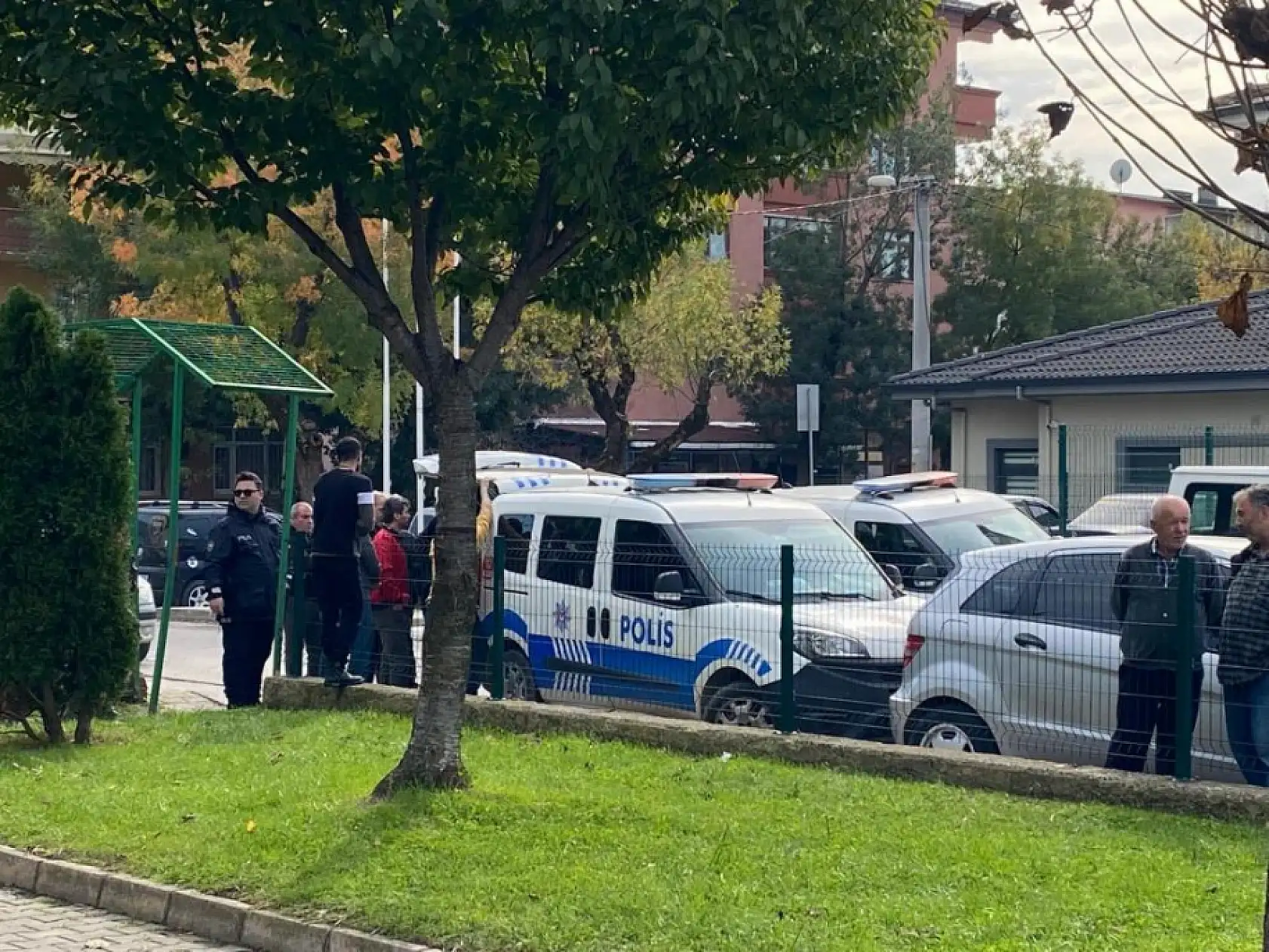 Cinayetin altından 'düğün' tartışması çıktı