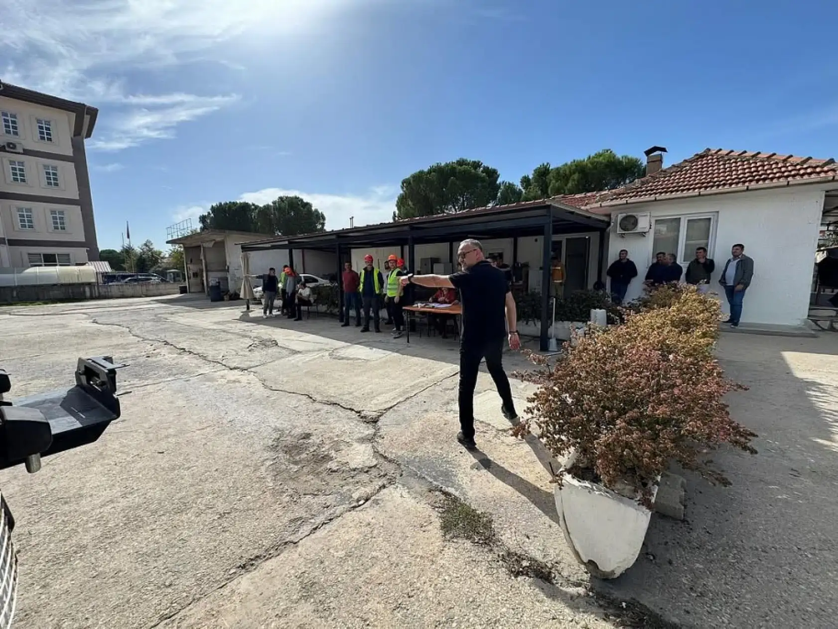 Muğla orman yangınlarıyla mücadelede güçleniyor