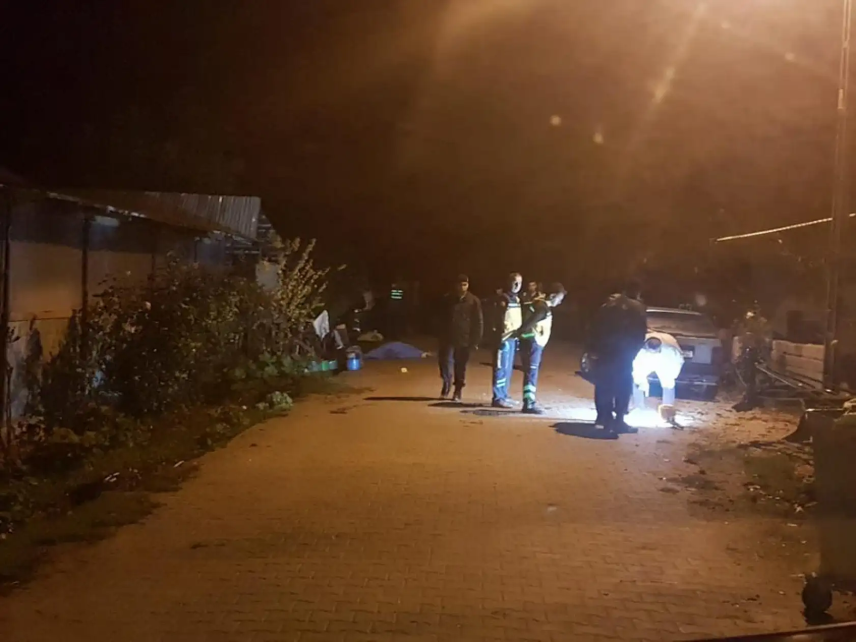 Gökhan Tombak Cinayetinde Şok Karar: 6 Sanık Beraat Etti, Aile İsyan Etti