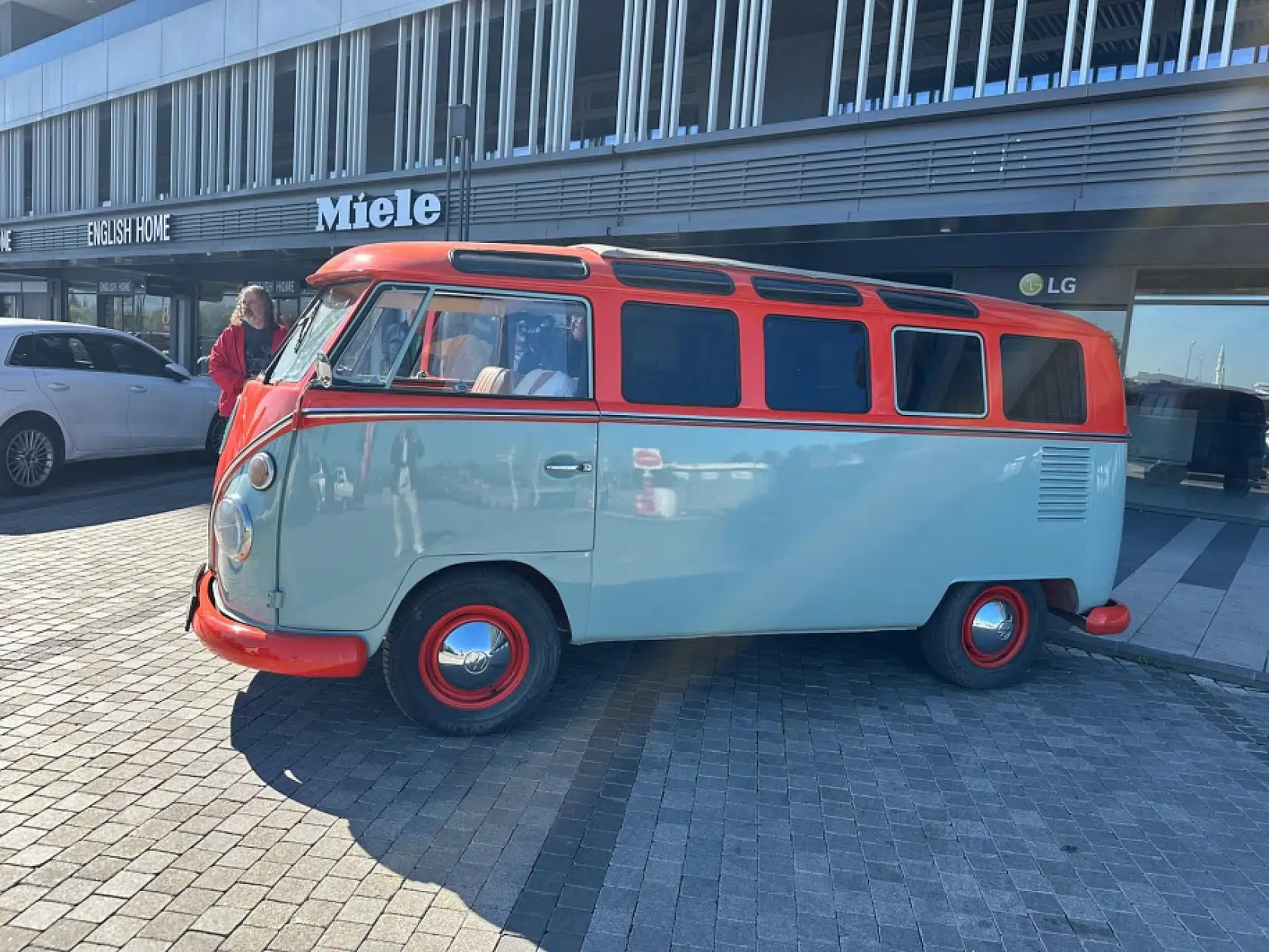 Türkiye'de tek ve 40 yıldır gözü gibi bakıyor