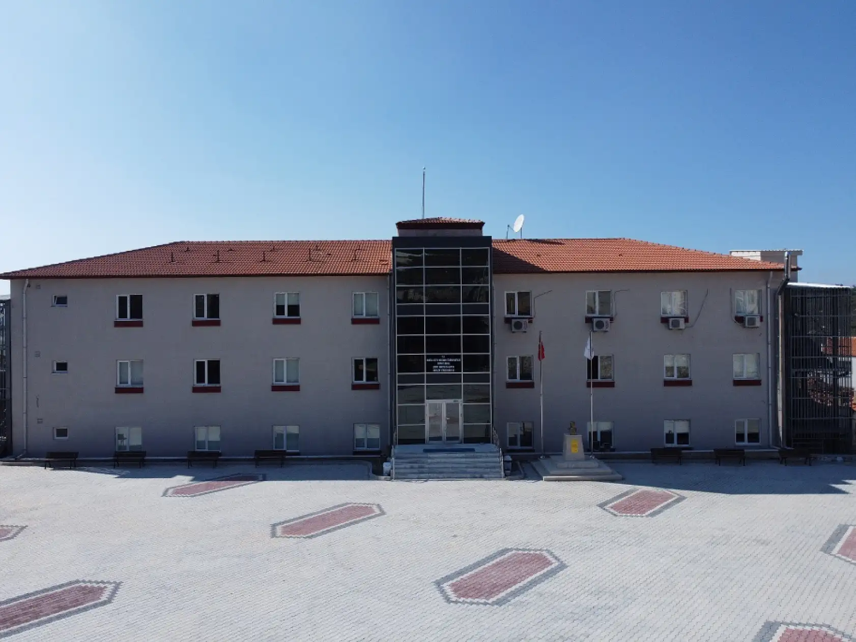 MSKÜ ve AFAD'dan Afet Eğitimi için iş birliği