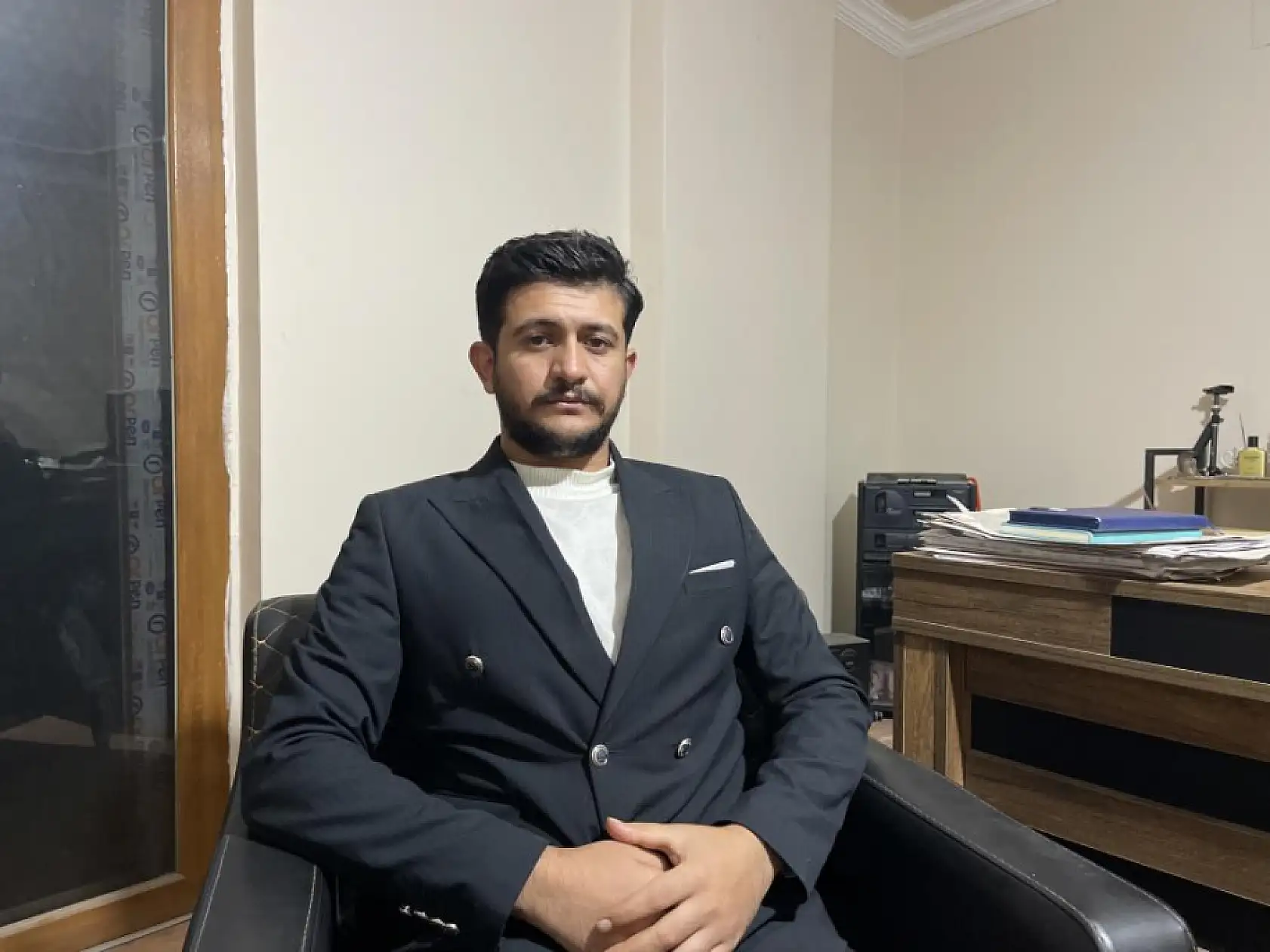 'IBAN tuzağı' mağduriyeti: 'Arkadaşıma güvendim hem kendimi hem arkadaşımı yaktım'