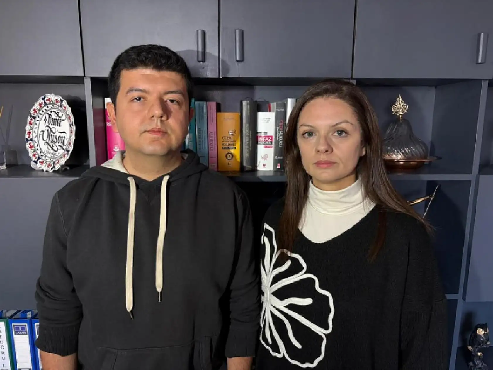 Anne ve teyzelerini kaybettikleri kaza hakkında ilk kez konuşan kardeşler: 'Teyzem, sürücünün bilerek üzerlerinden geçtiğini söyledi'