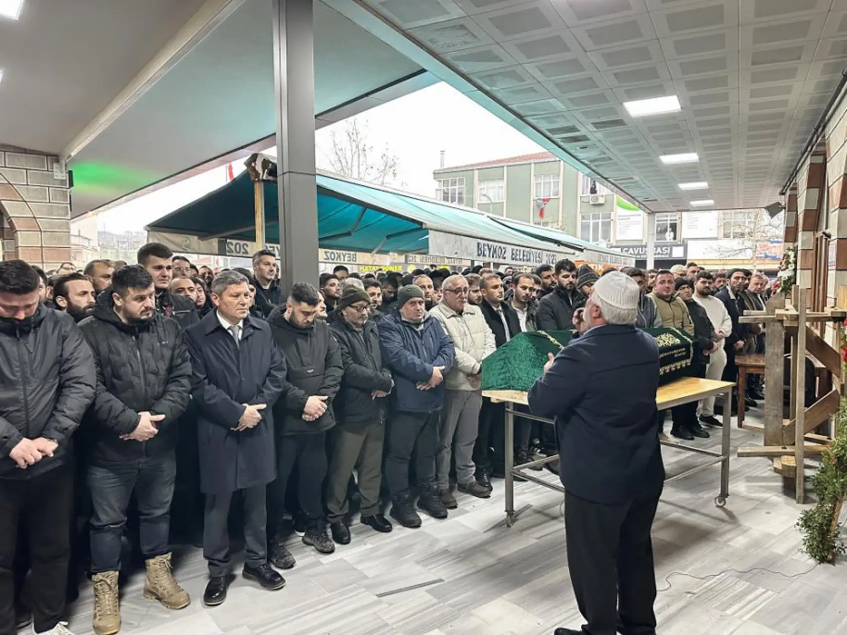 Tartışma kanlı bitti: 26 yaşındaki genç hayatını kaybetti