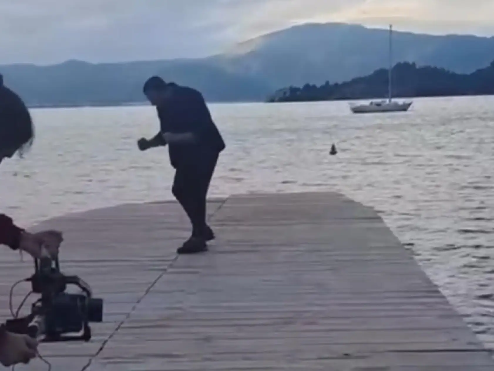 Marmaris, klip çekimlerinin yeni adresi oluyor