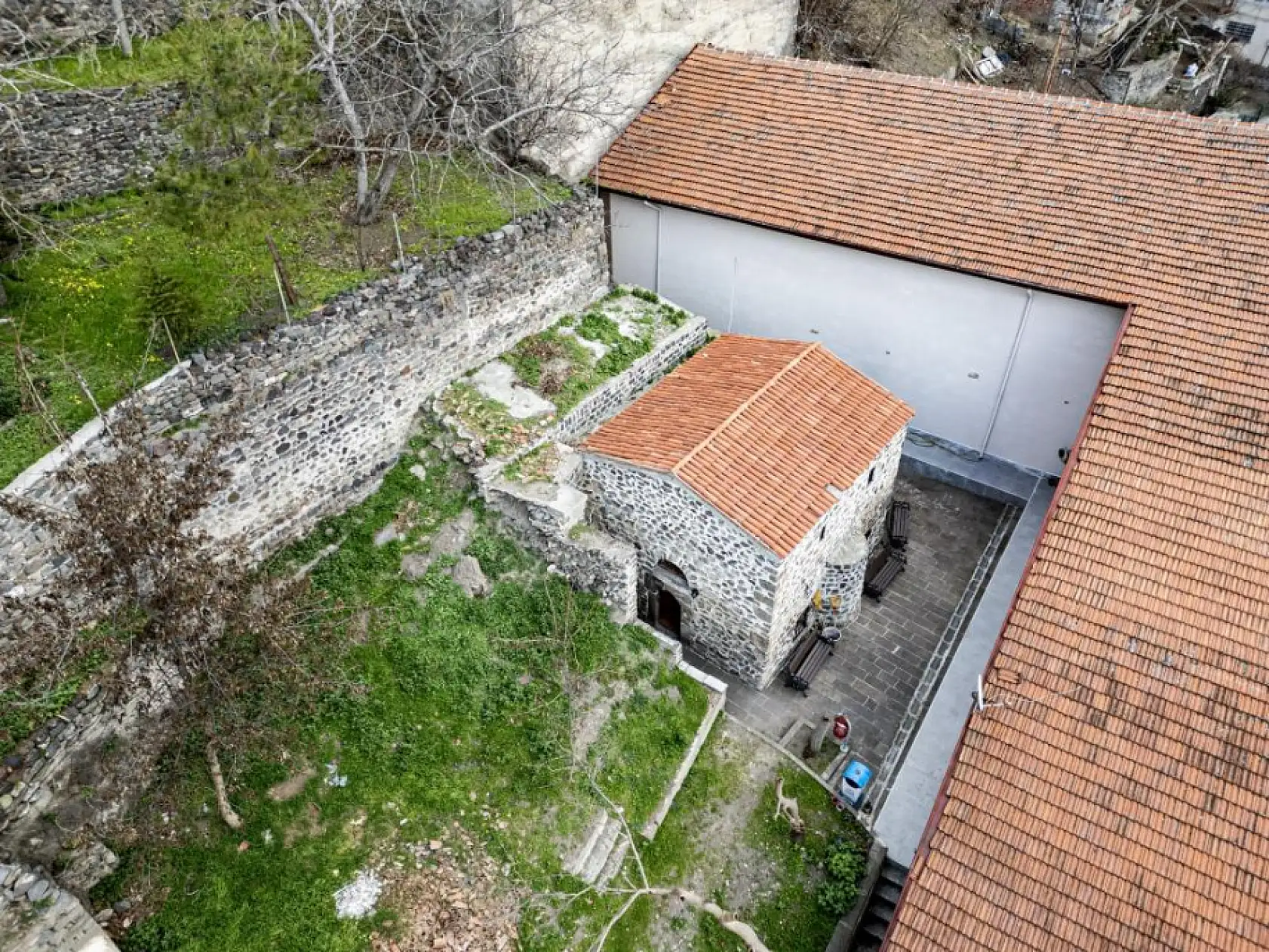 Anadolu Türk tarihinin en eski kitabesi, çalındıktan 23 yıl sonra bulundu