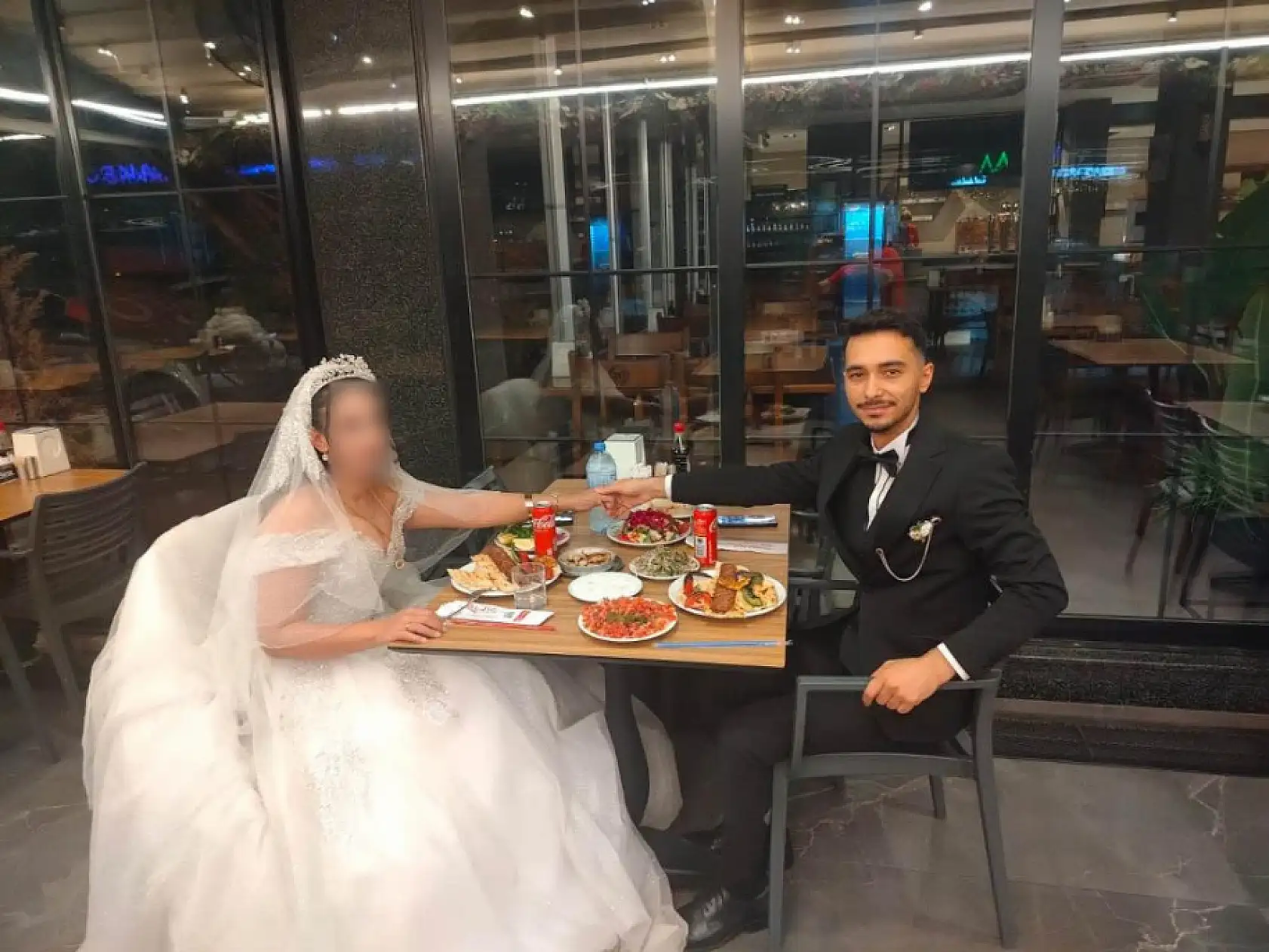 Bodrum'da otelde tanıştı, Adana'da şok yaşadı