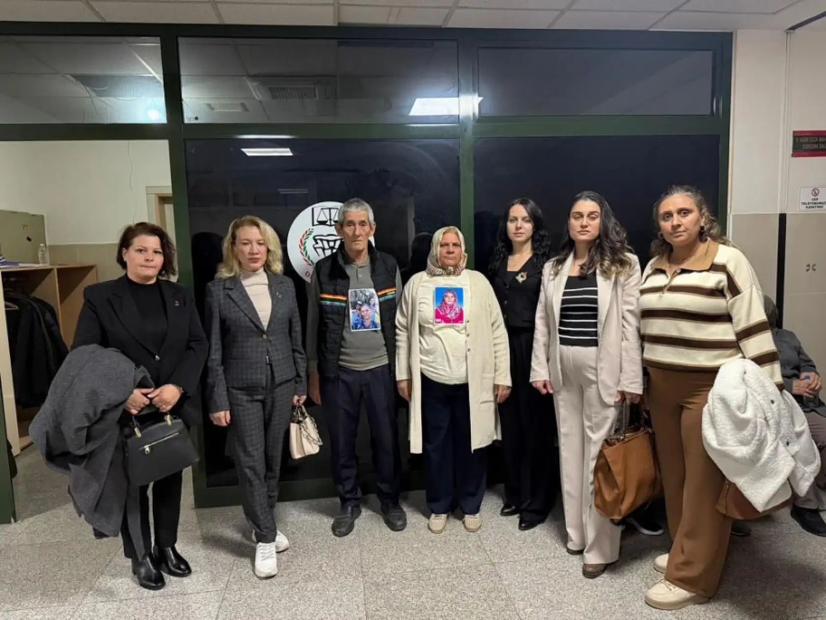 Cezaevinden izinli çıkıp karısını işkence yaparak öldüren kocaya müebbet hapis cezası