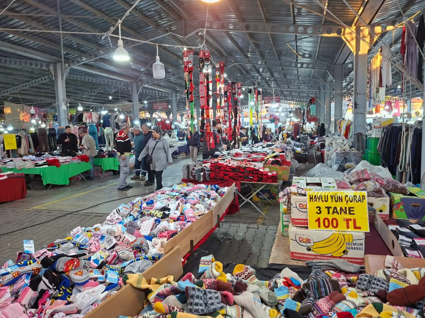 Köyceğiz'de düzenlenen festival coşkuyla tamamlandı