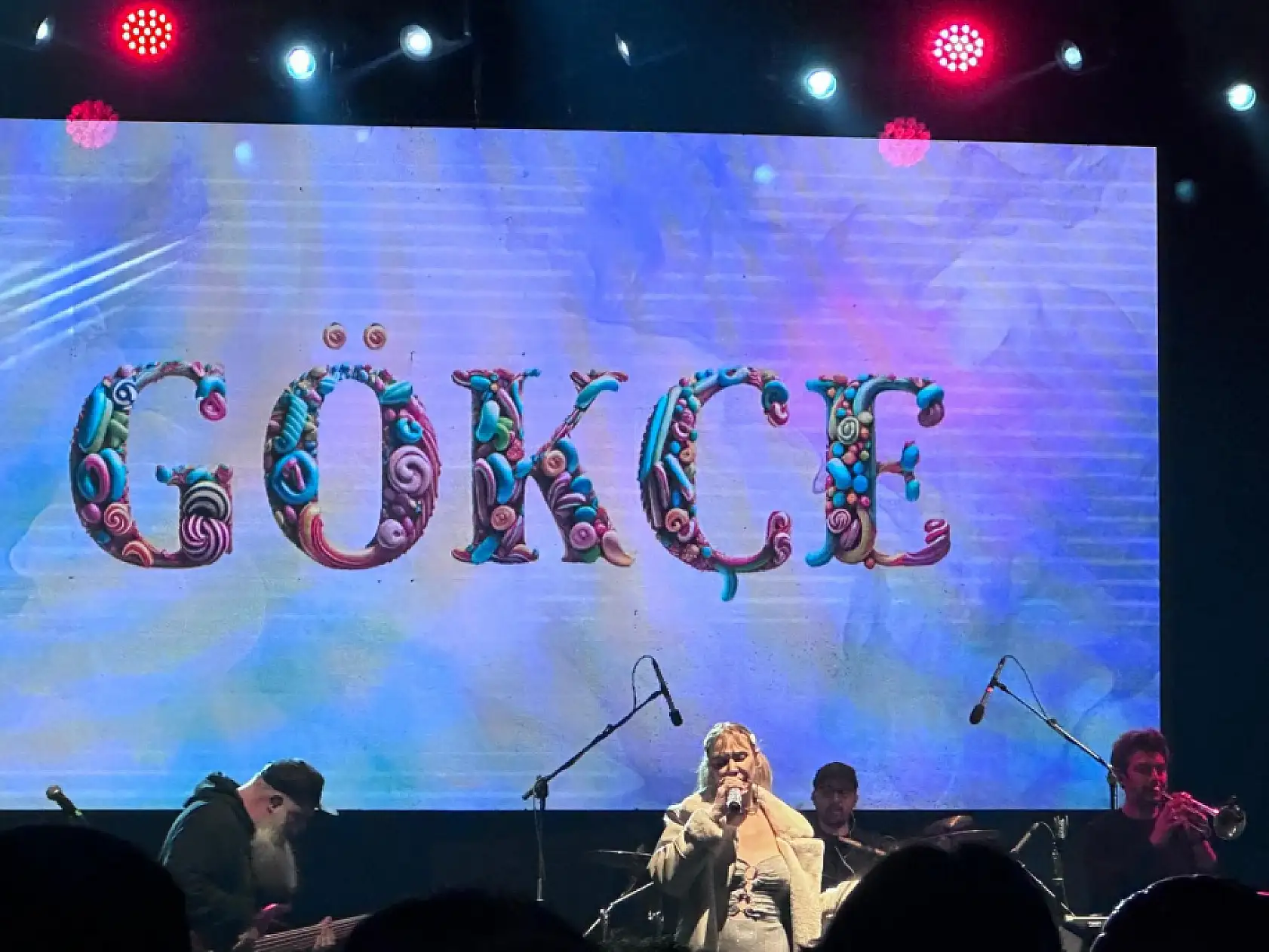 Köyceğiz'de düzenlenen festival coşkuyla tamamlandı