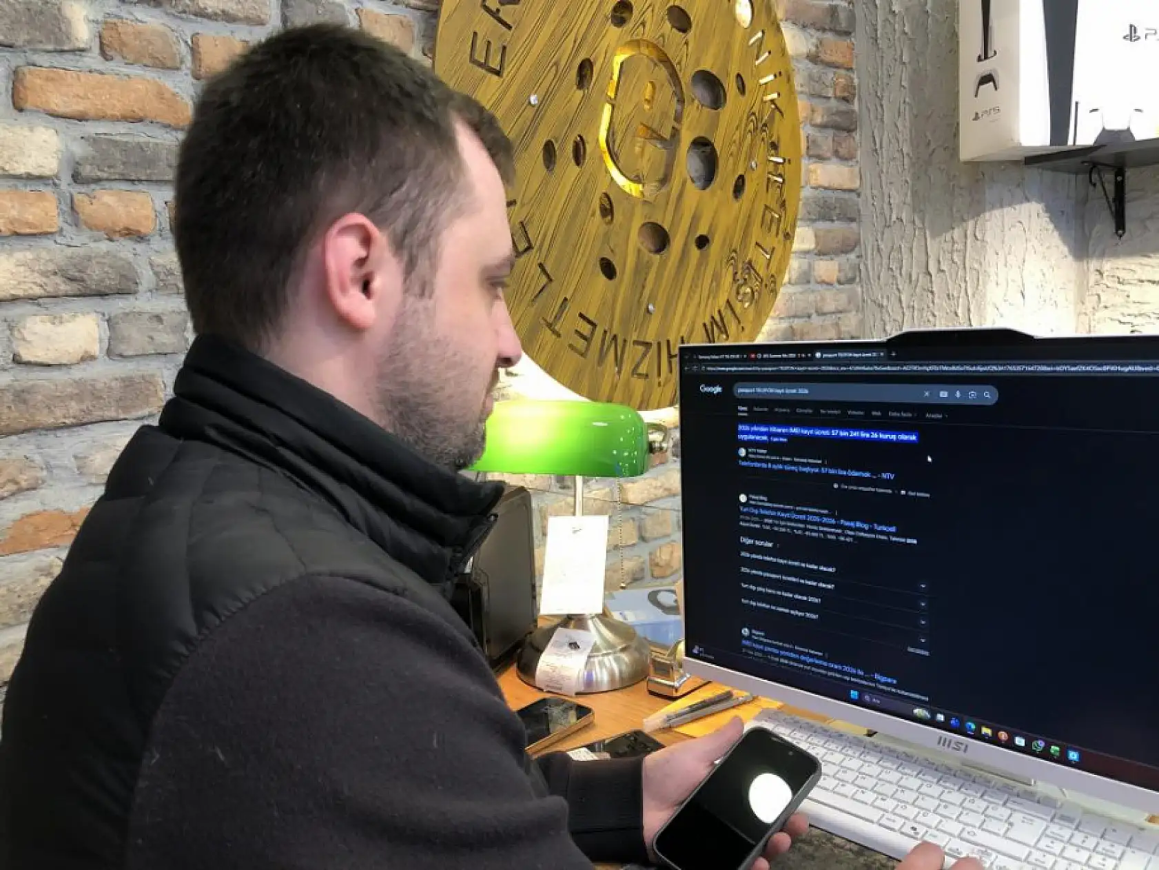 Yurt dışından telefon alışverişi devri kapanıyor