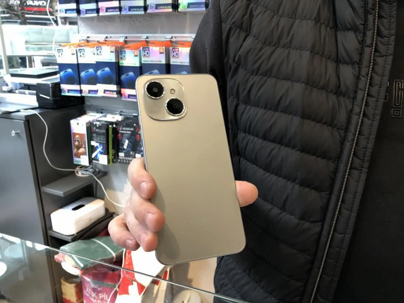 Yurt dışından telefon alışverişi devri kapanıyor