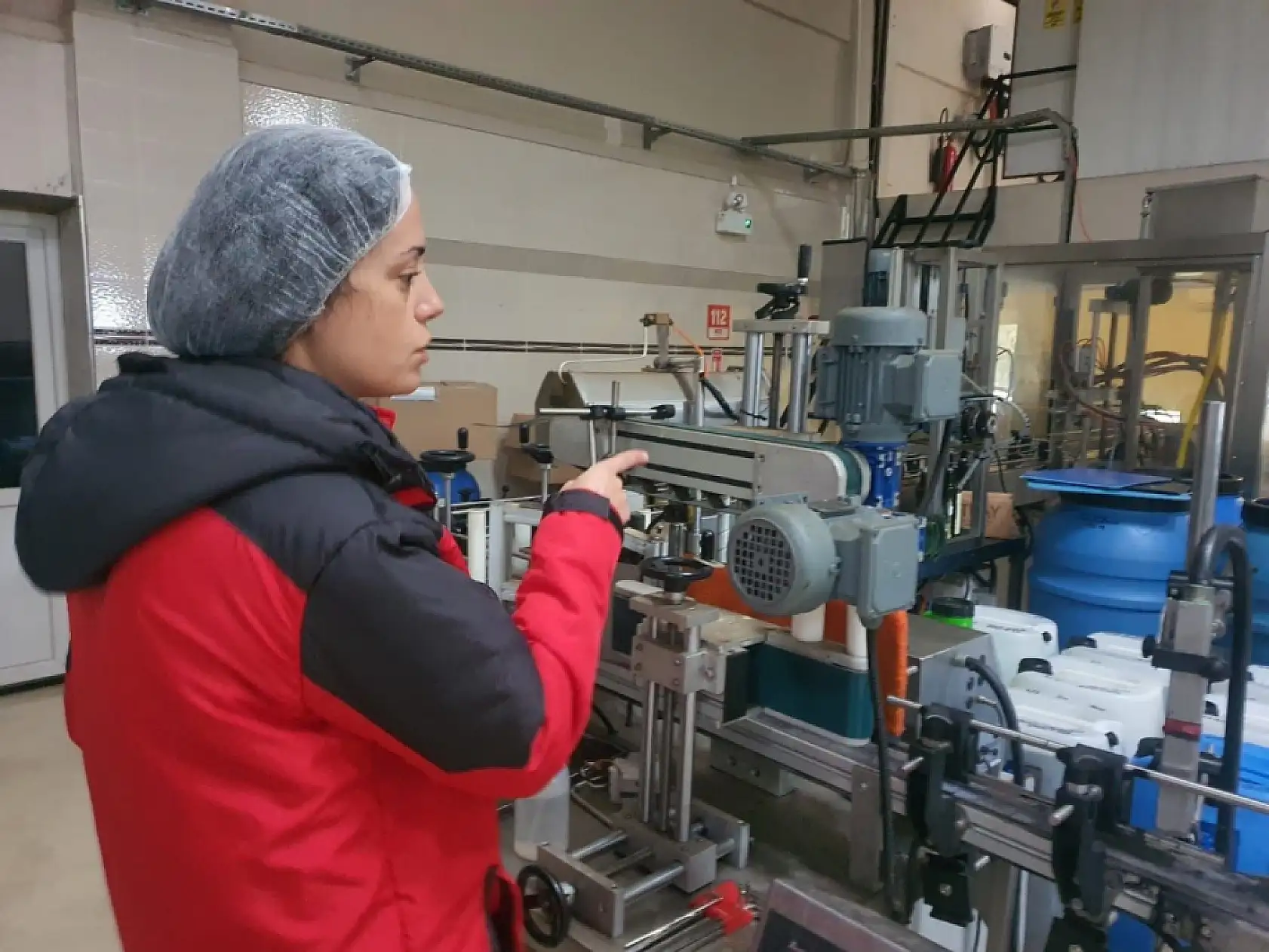 Muğla'da 103 denetçiyle 'Güvenli gıda' operasyonu