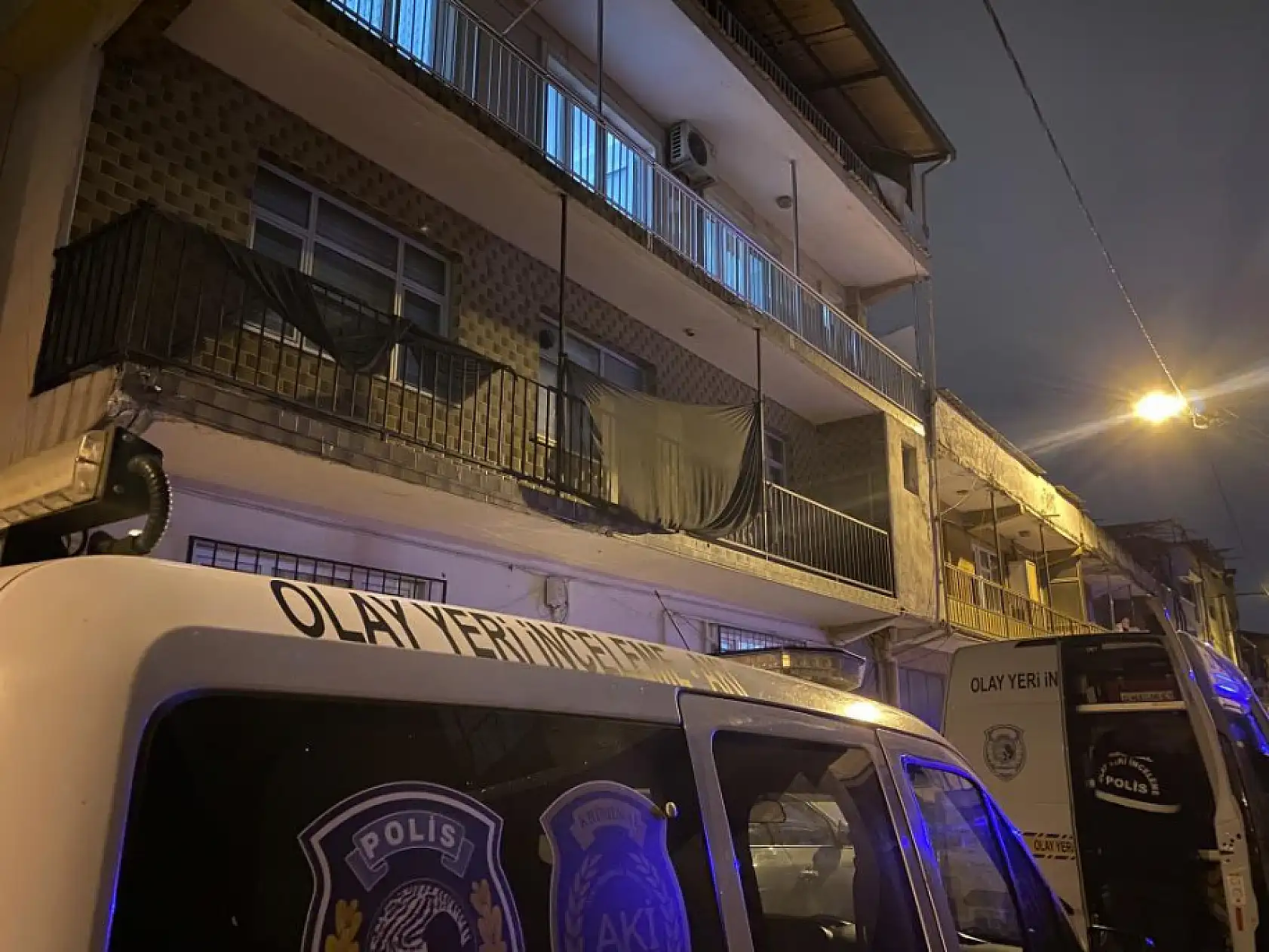 Baba-Oğul kavgası kanlı bitti: Baba ağır yaralandı