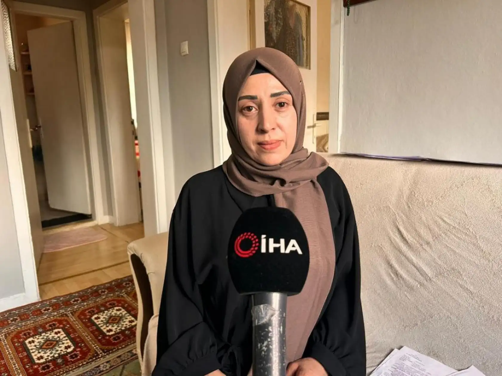 Alışılmışın dışında karar: Nafakayı bu kez kadın ödüyor