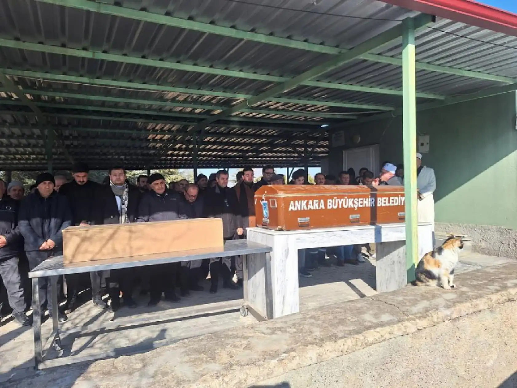 Kız kardeşi ve yeğeni öldürülen ağabey, saldırgan kocanın cinayeti planlayarak işlediğini iddia etti