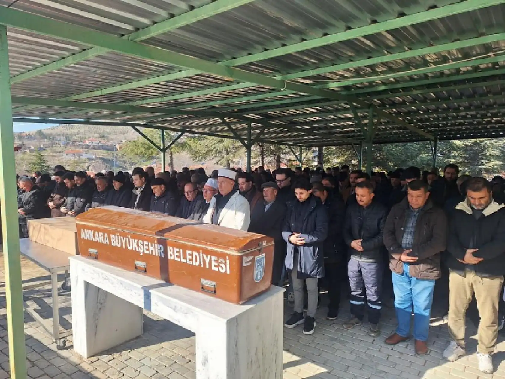 Kız kardeşi ve yeğeni öldürülen ağabey, saldırgan kocanın cinayeti planlayarak işlediğini iddia etti