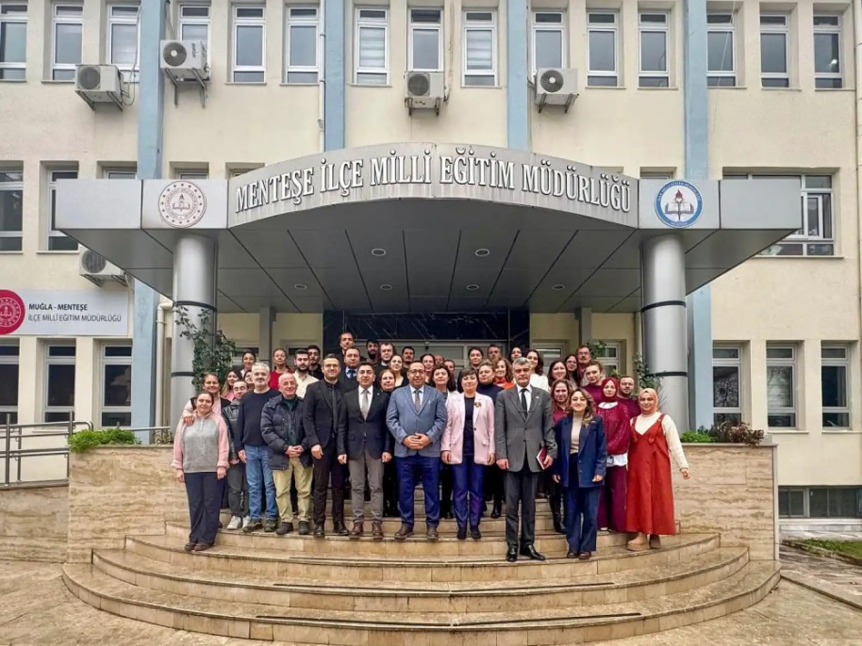 Menteşe'de eğitim masaya yatırıldı