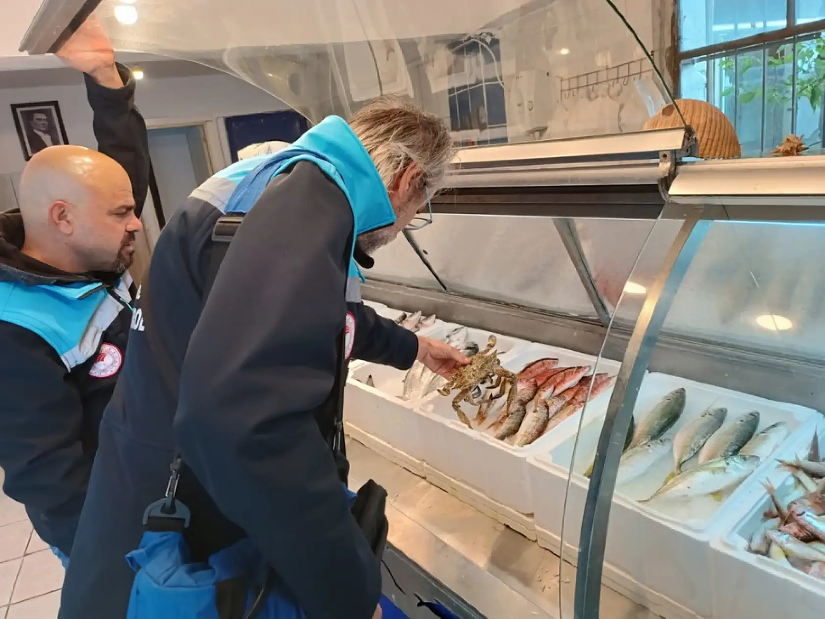 Muğla'da 6 işletmeye 379 bin TL ceza